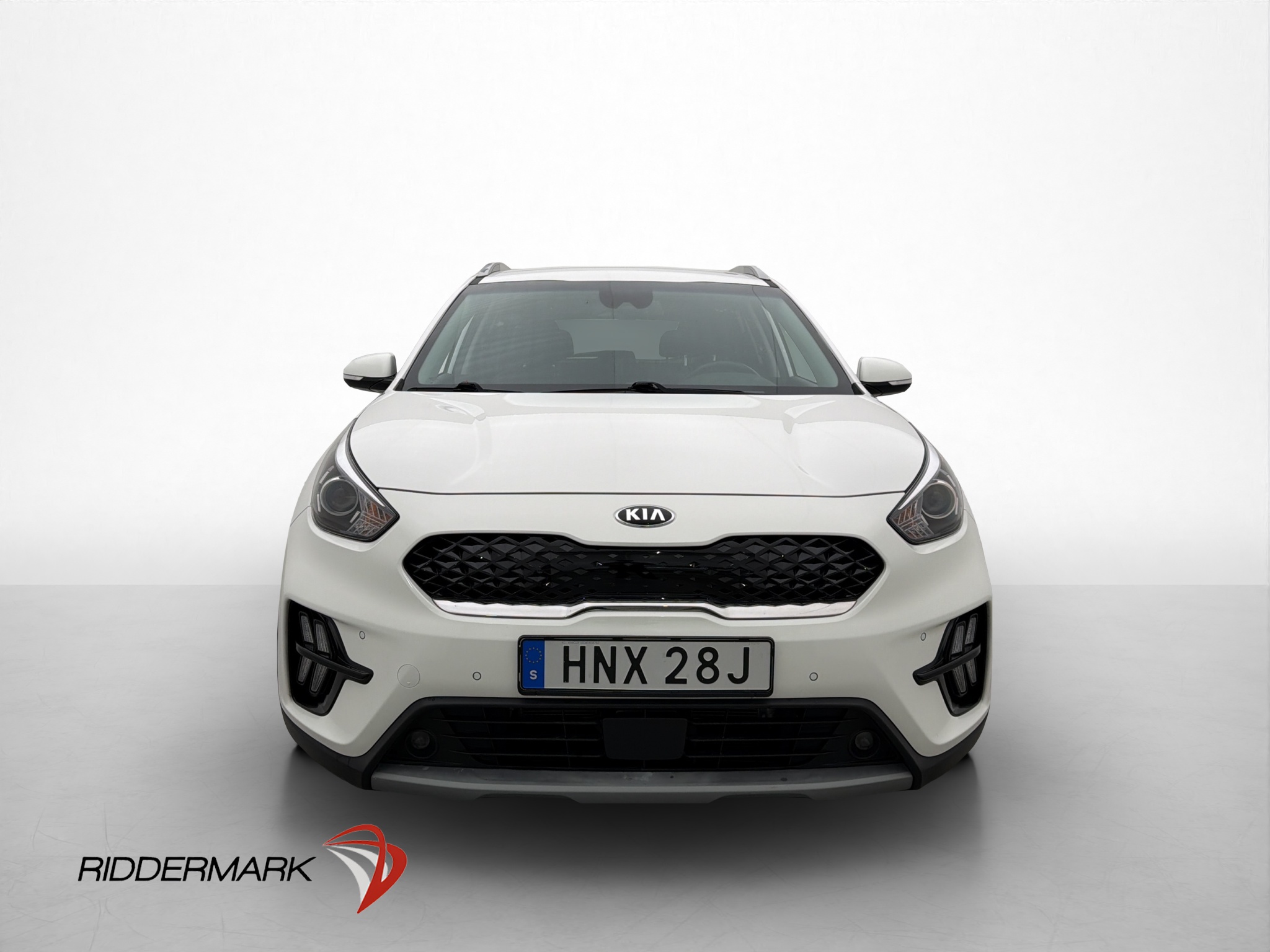 Kia Niro P-HEV DCT, 141hp, 2021