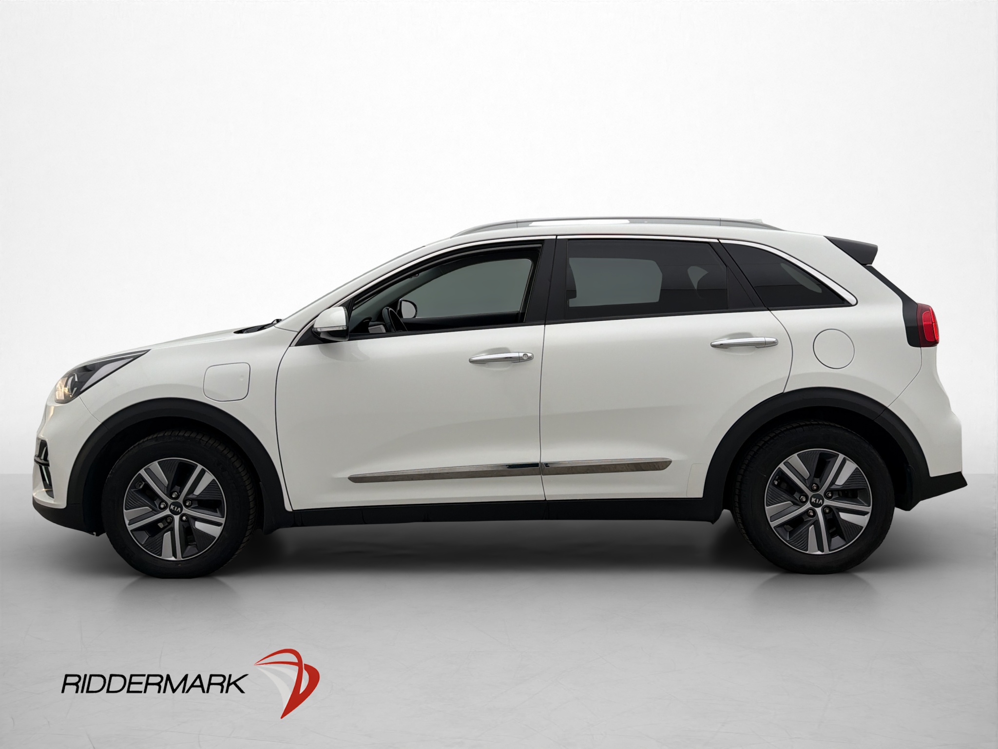 Kia Niro P-HEV DCT, 141hp, 2021