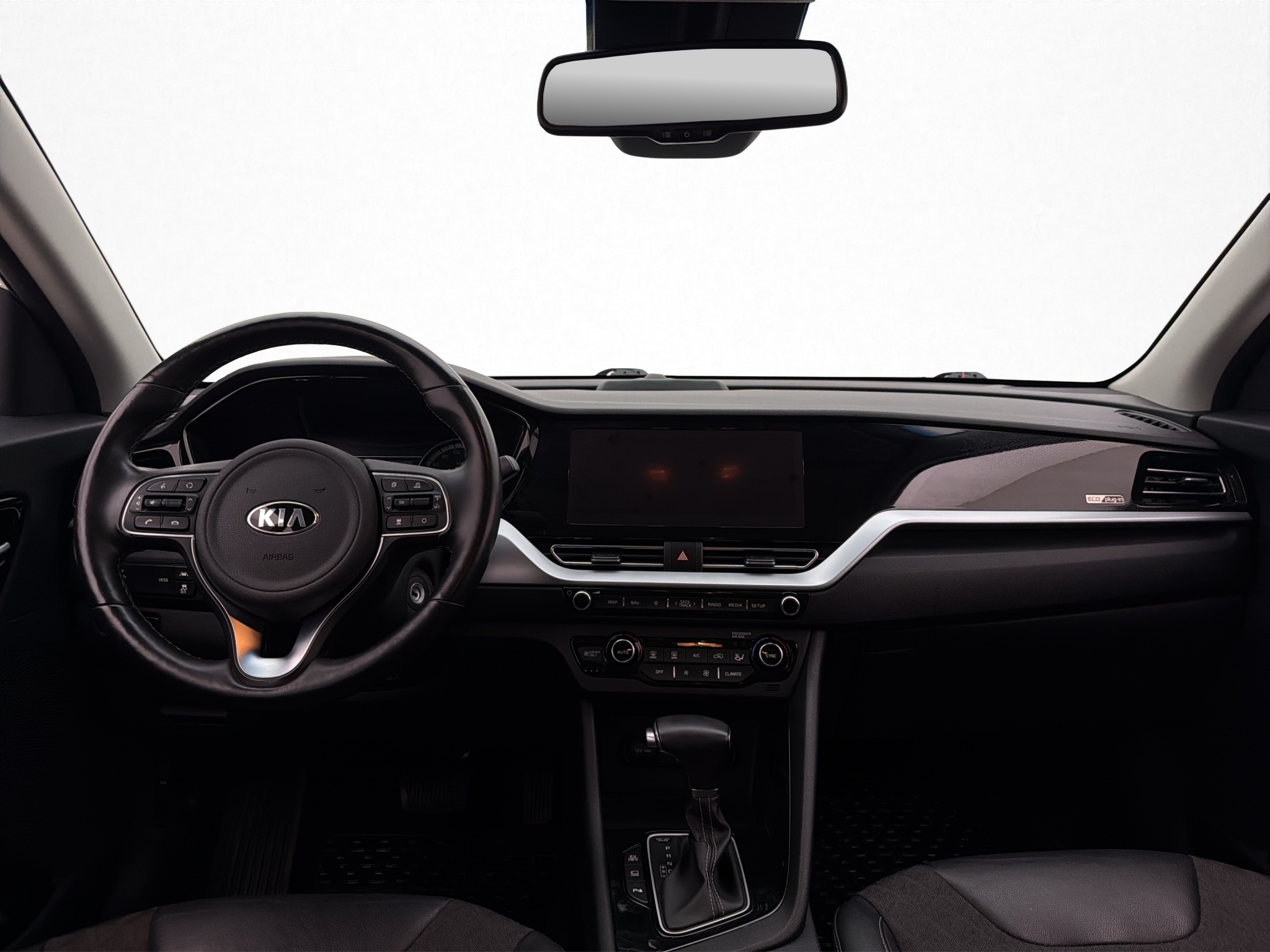 Kia Niro P-HEV DCT, 141hp, 2021