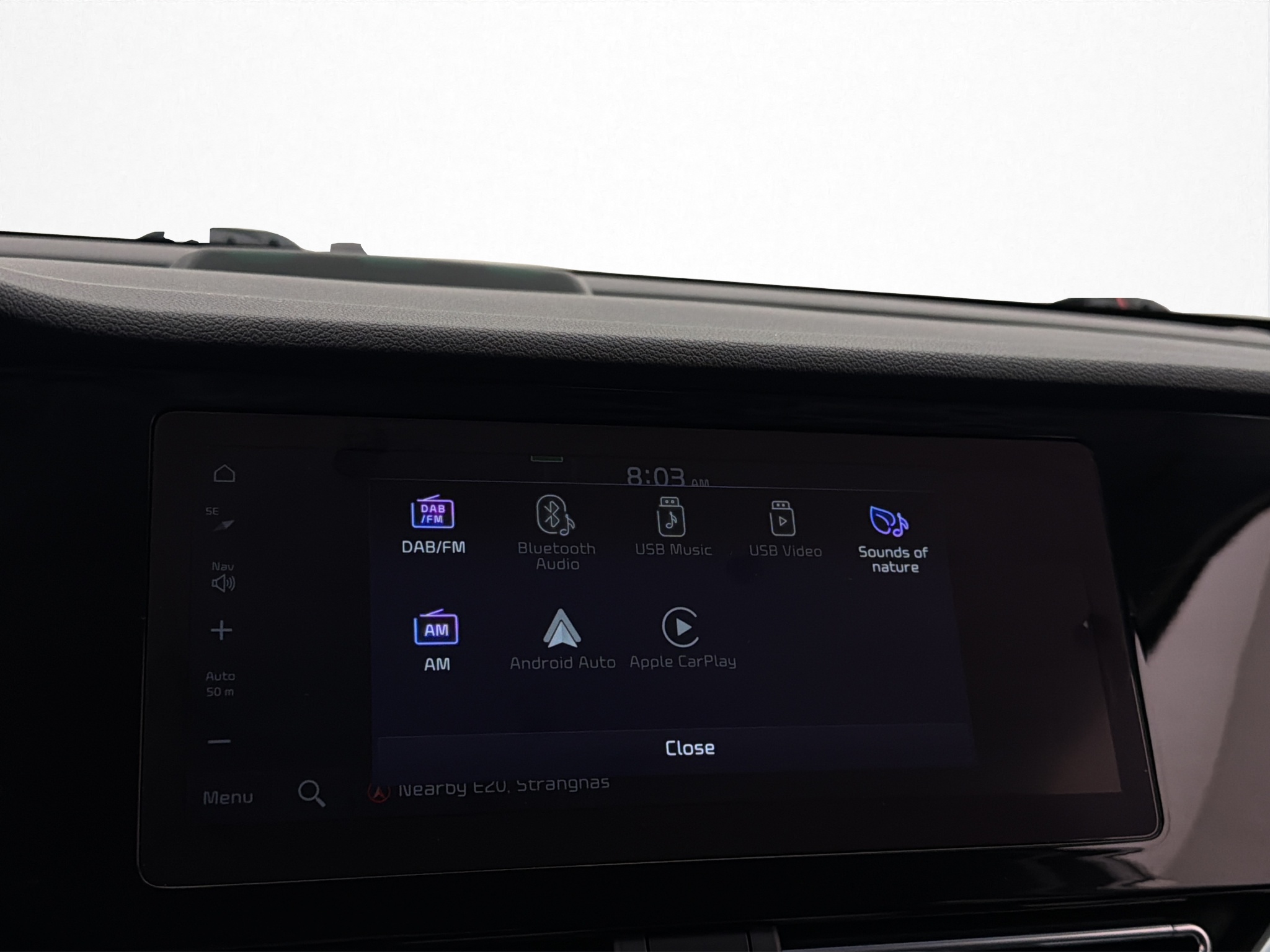 Kia Niro P-HEV DCT, 141hp, 2021