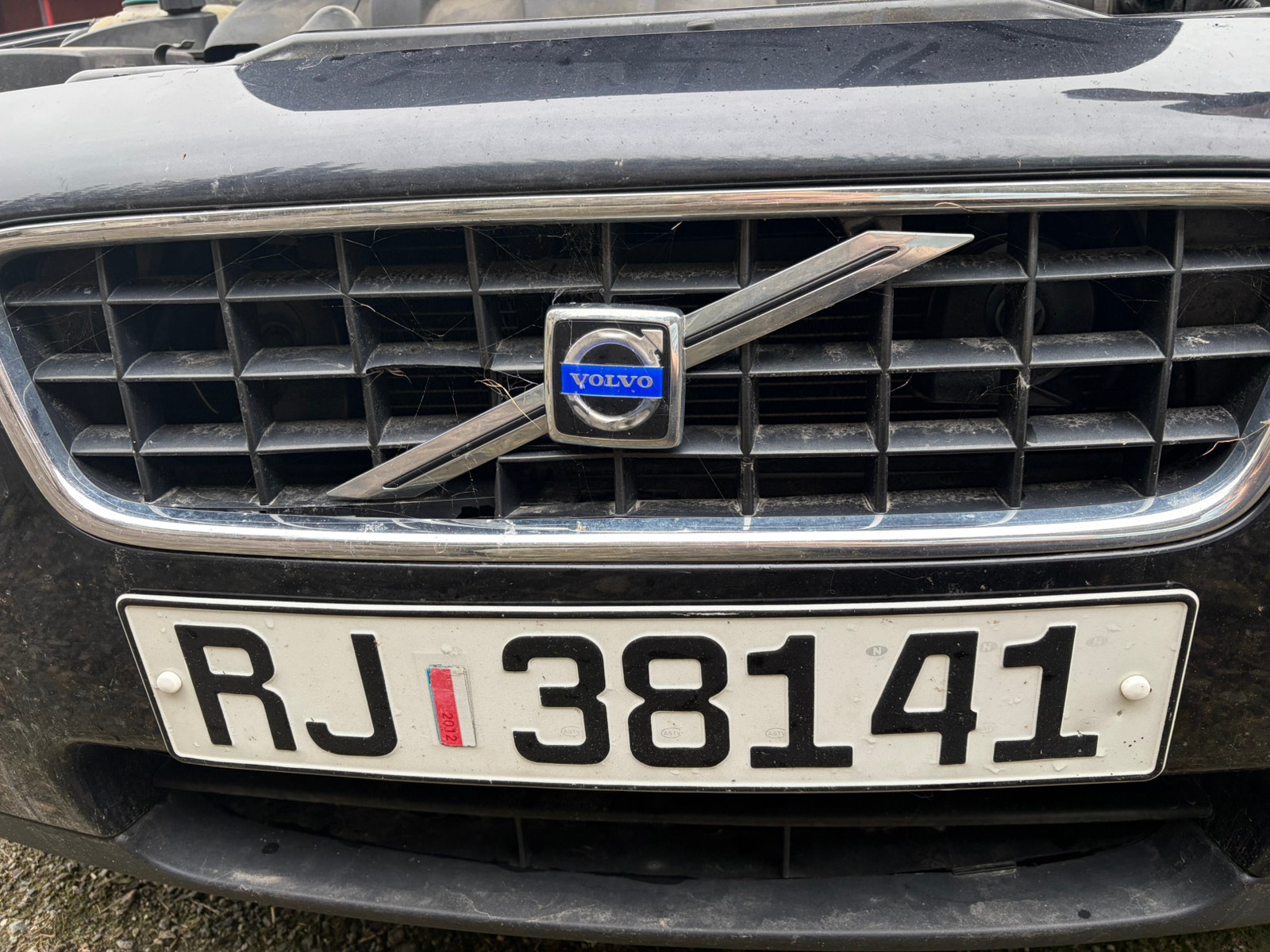 Volvo S60 2.4D Automatic, 130hp, 2005