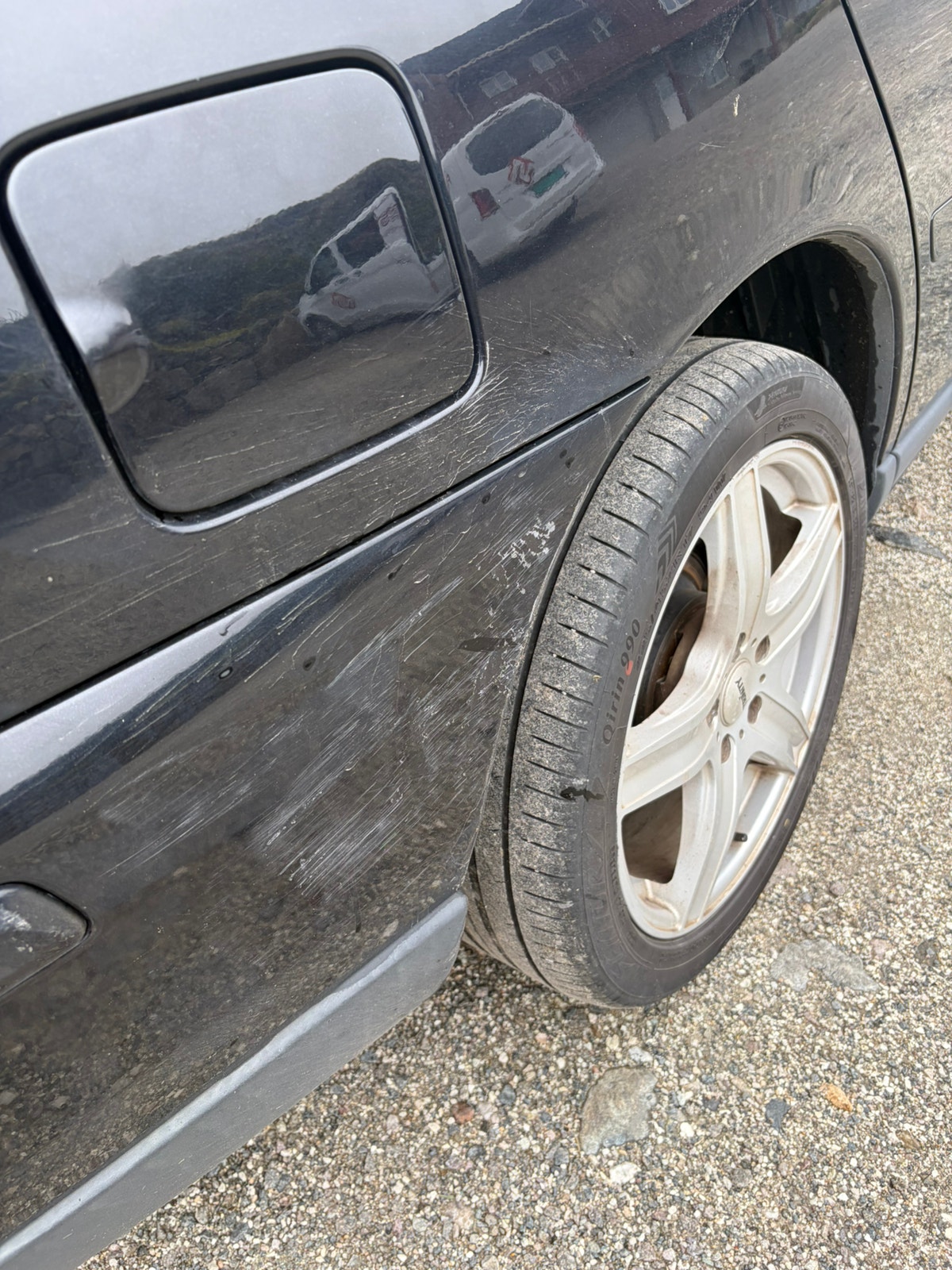 Volvo S60 2.4D Automatic, 130hp, 2005