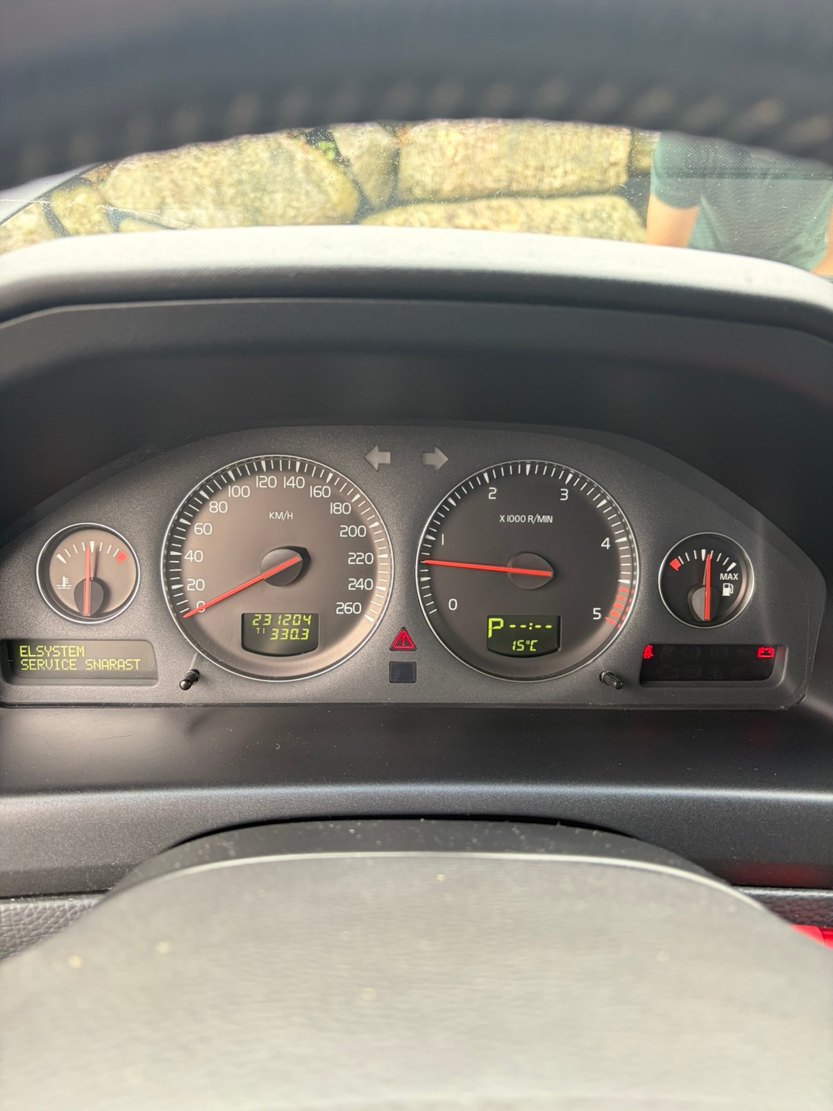 Volvo S60 2.4D Automatic, 130hp, 2005