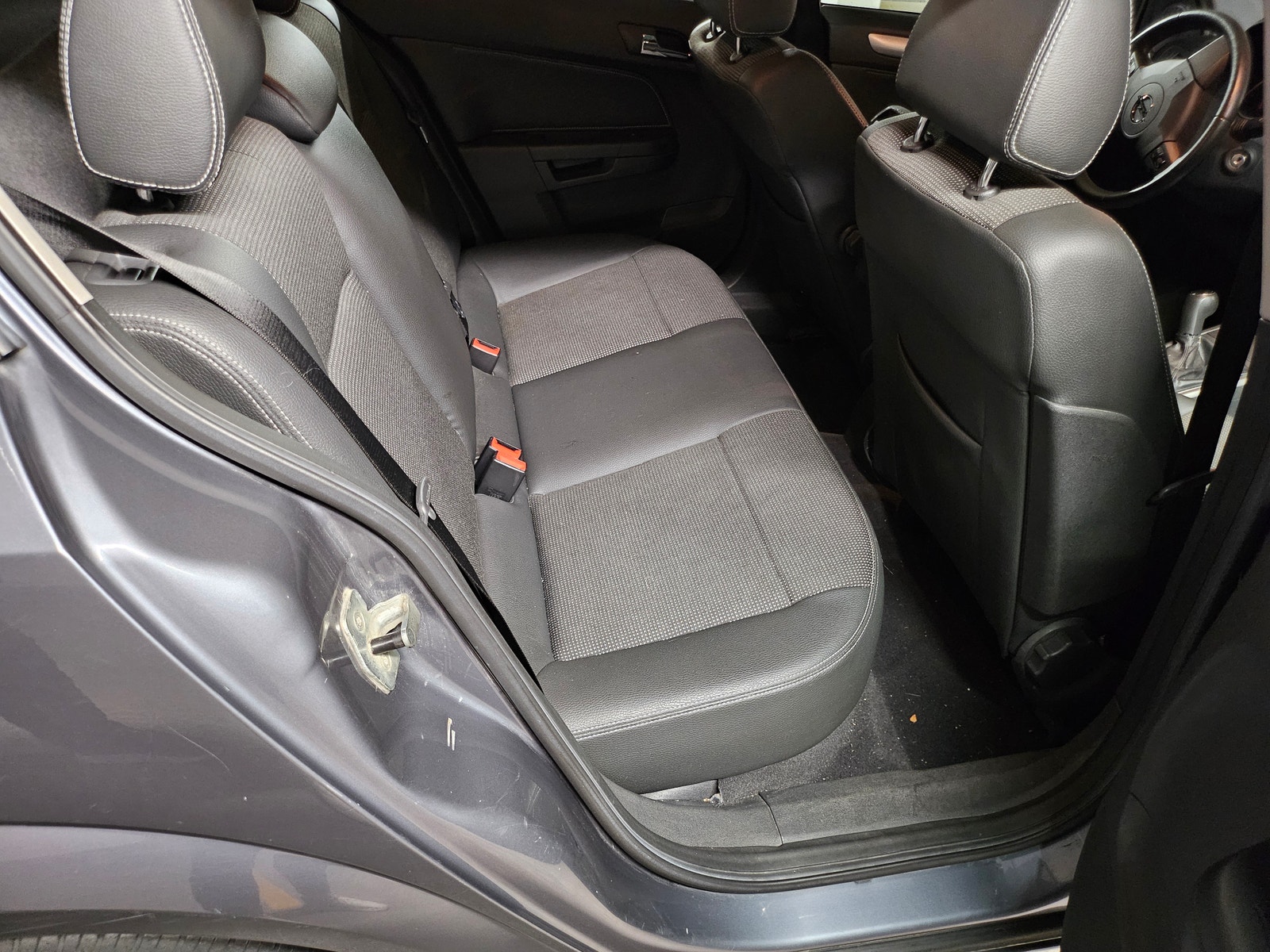Opel Astra 1.3 CDTI ECOTEC Manual, 90hp, 2007