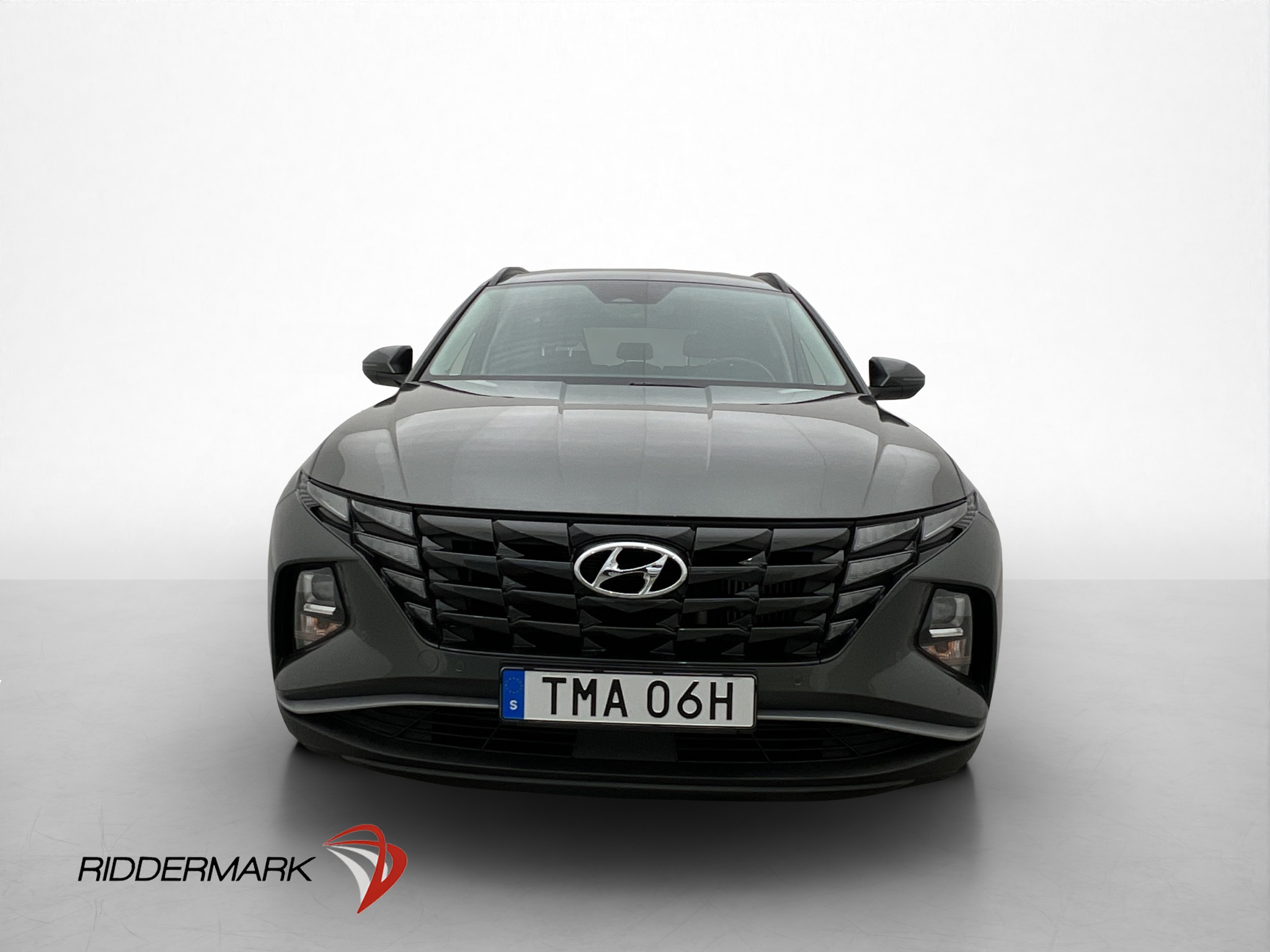 Hyundai Tucson 1.6 T-GDI DCT, 150hp, 2022
