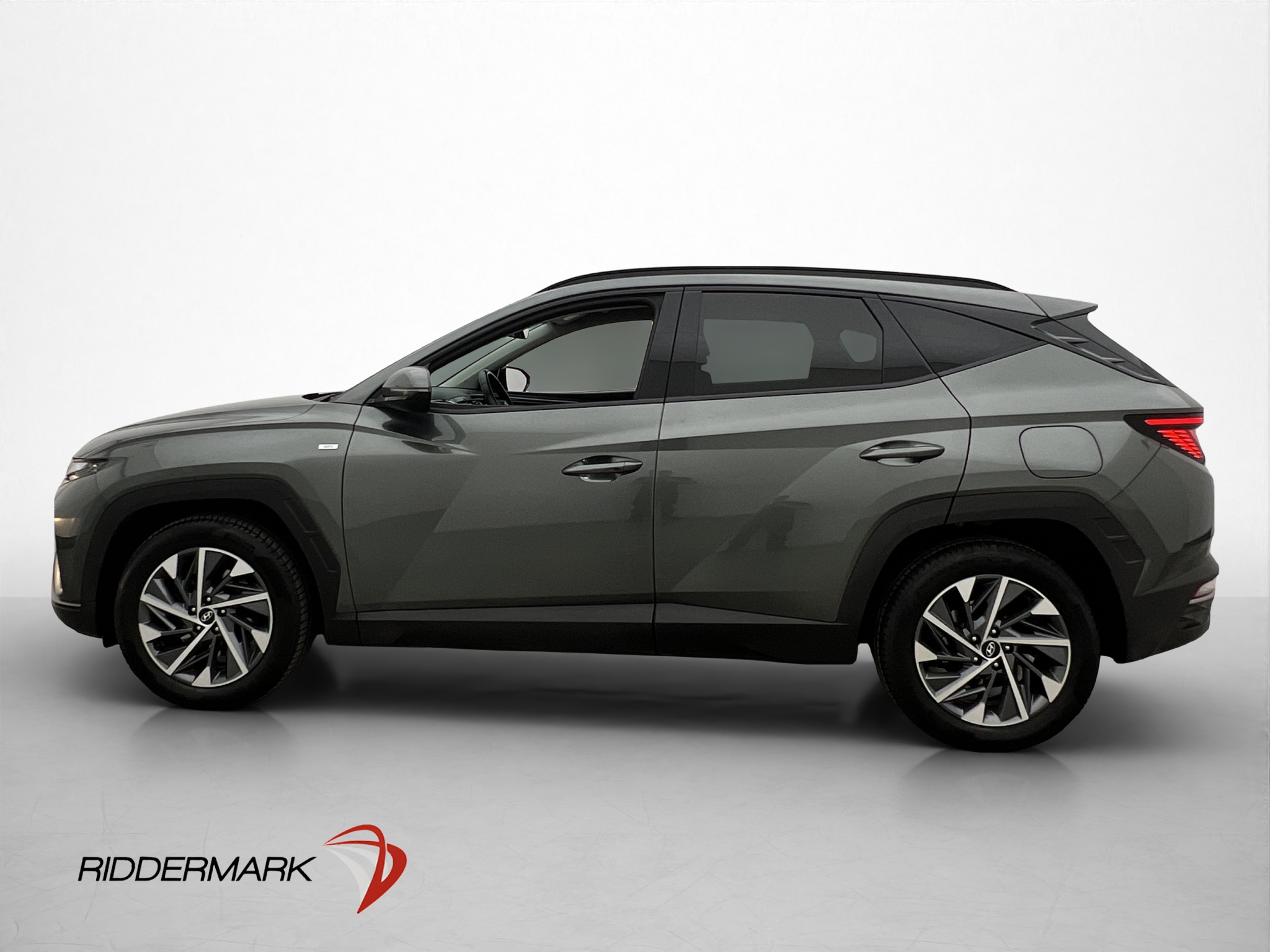 Hyundai Tucson 1.6 T-GDI DCT, 150hp, 2022