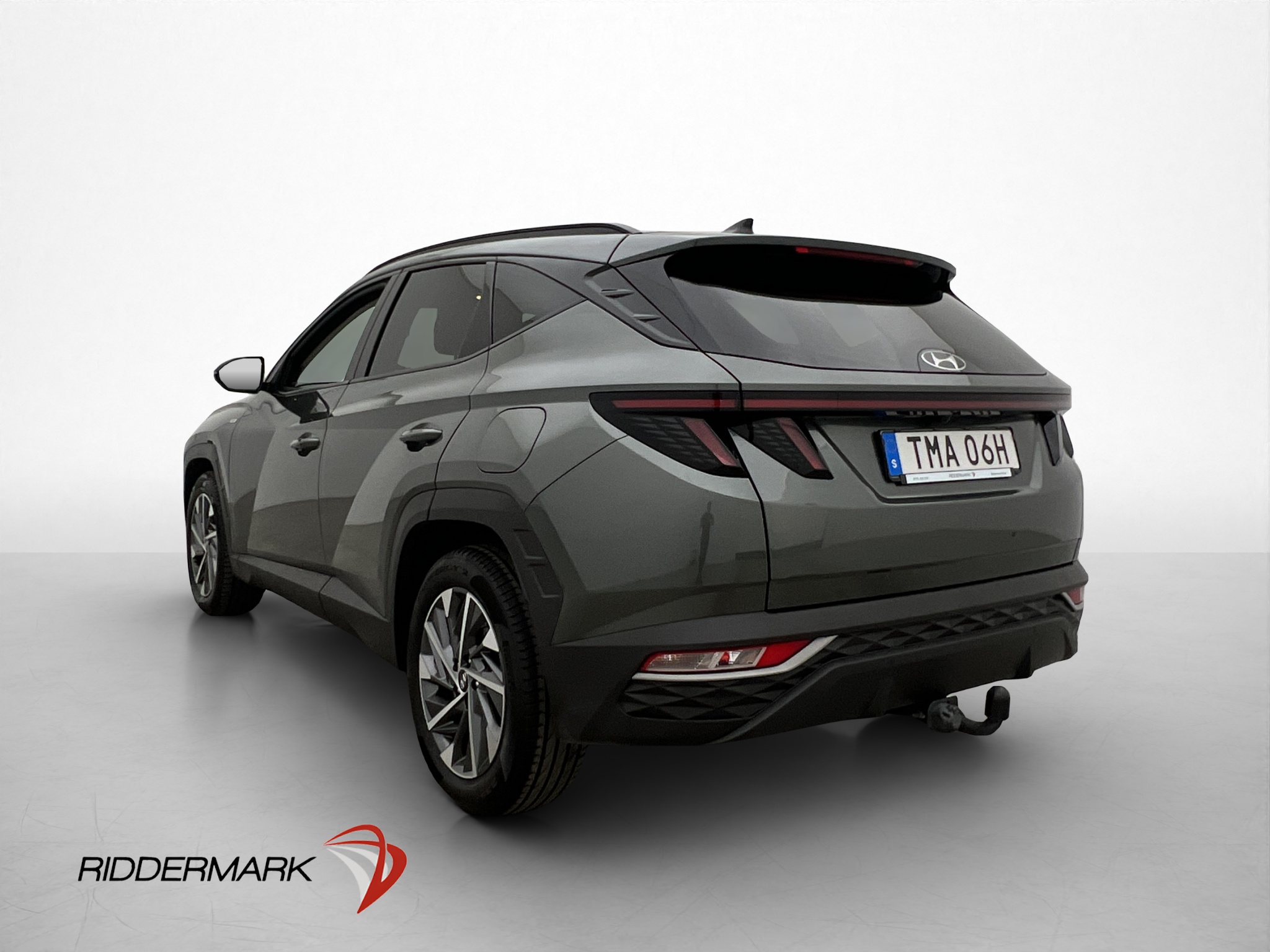 Hyundai Tucson 1.6 T-GDI DCT, 150hp, 2022