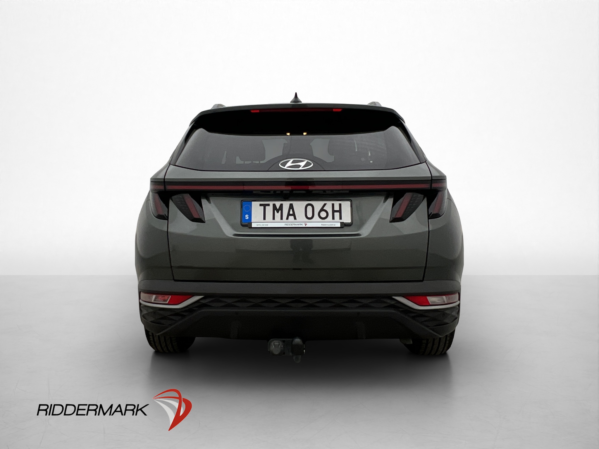 Hyundai Tucson 1.6 T-GDI DCT, 150hp, 2022
