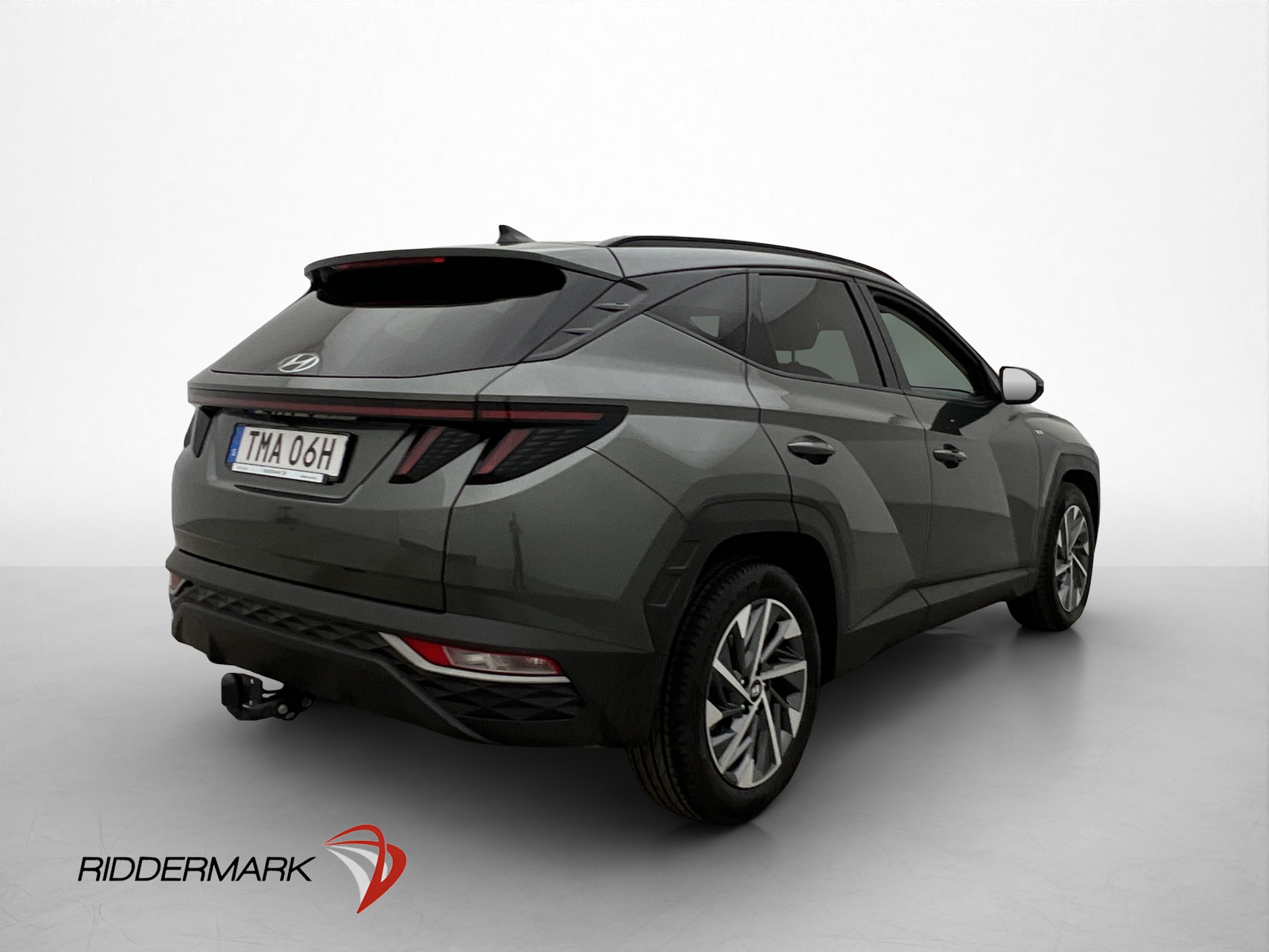 Hyundai Tucson 1.6 T-GDI DCT, 150hp, 2022