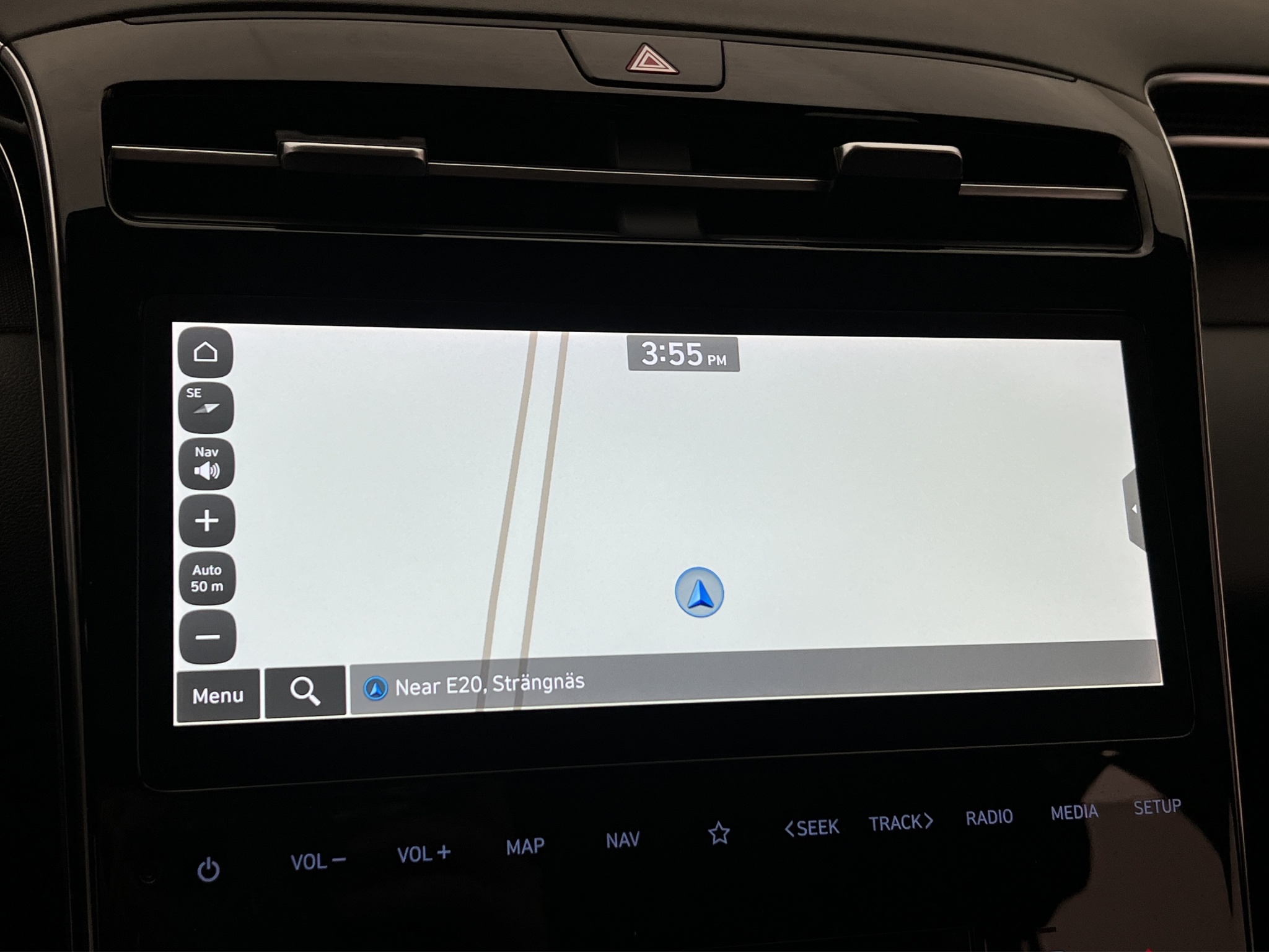 Hyundai Tucson 1.6 T-GDI DCT, 150hp, 2022