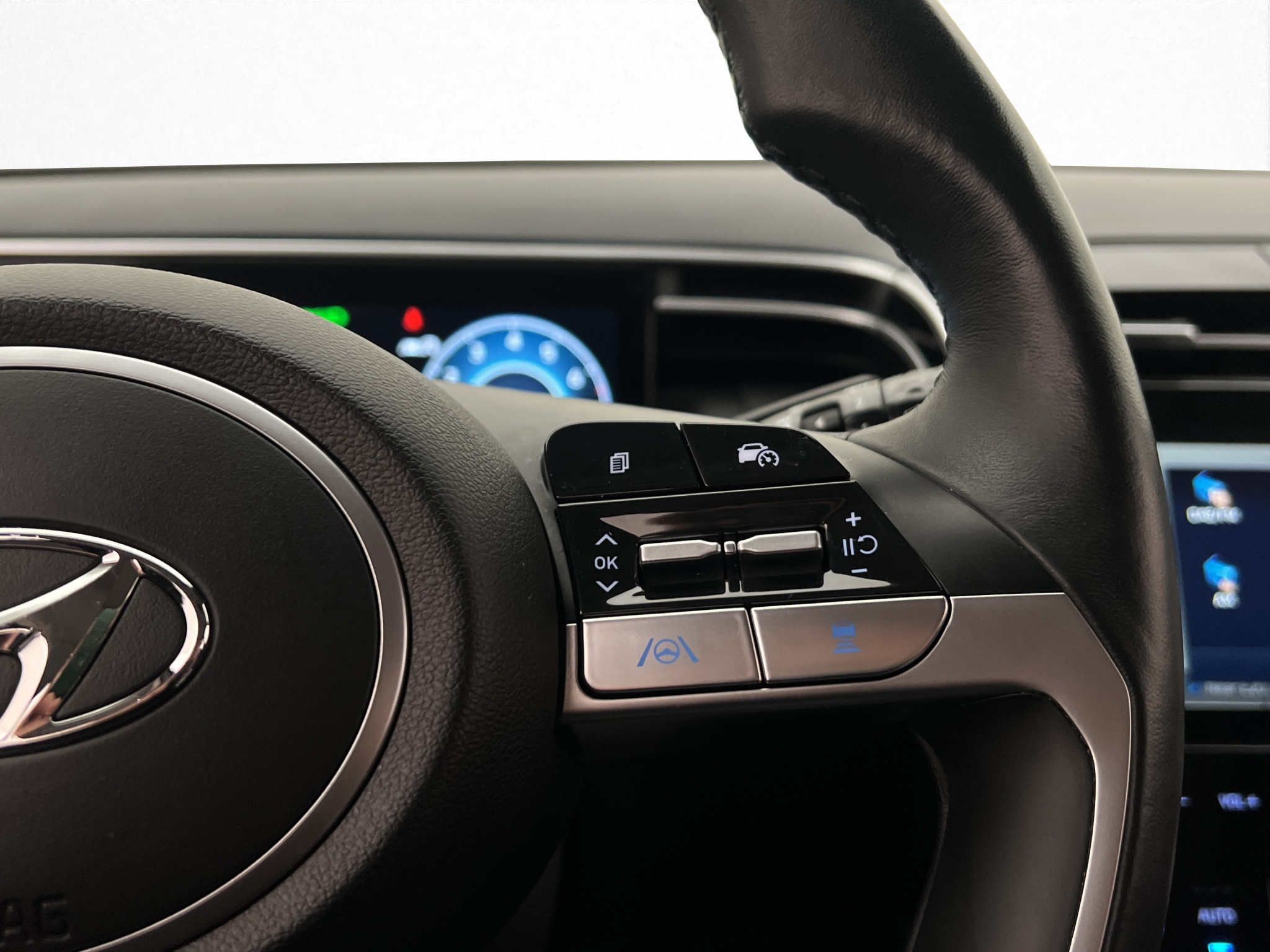 Hyundai Tucson 1.6 T-GDI DCT, 150hp, 2022