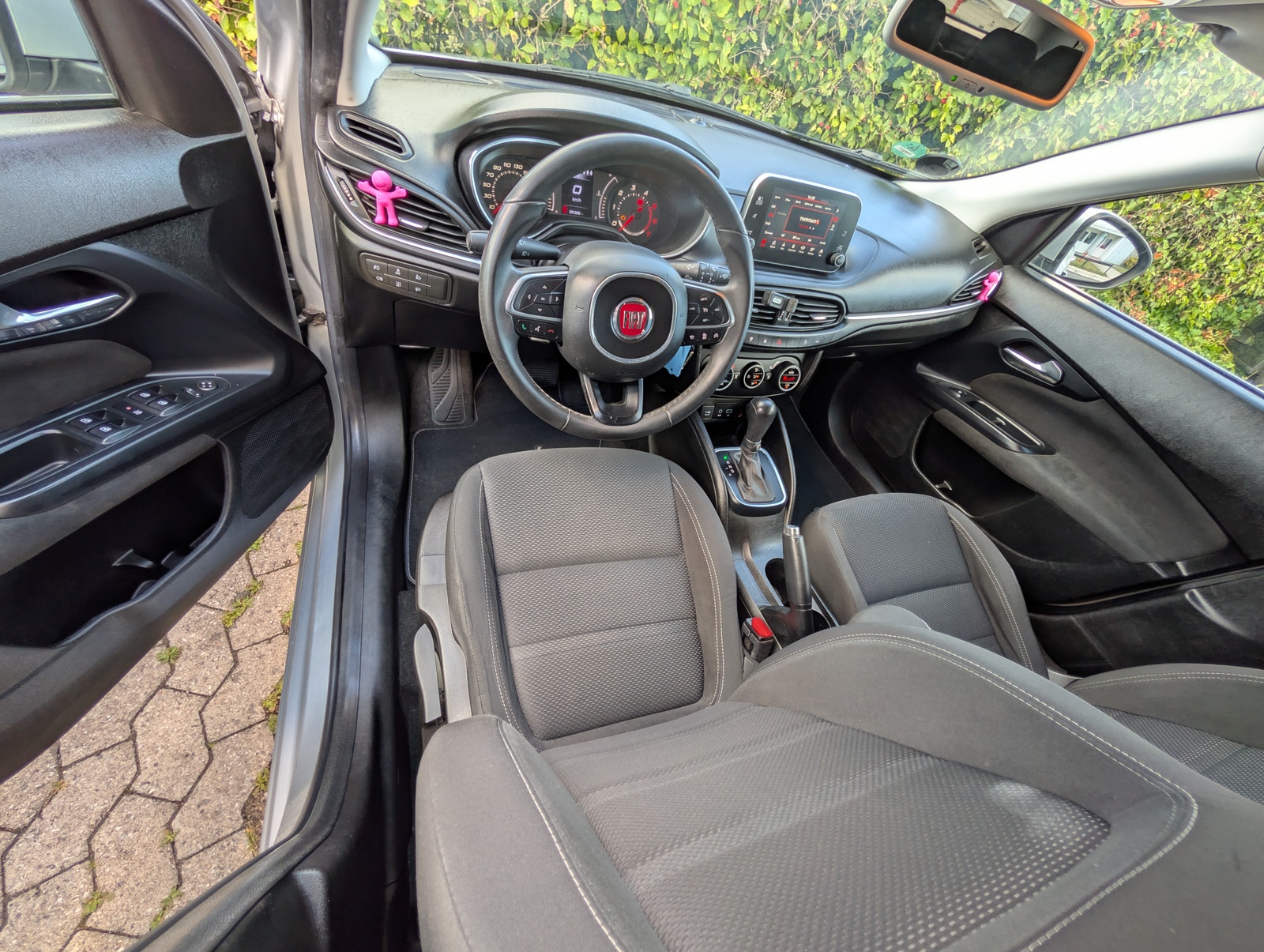 Fiat Tipo Station Wagon 1.6 Multijet DDCT, 120hp, 2018