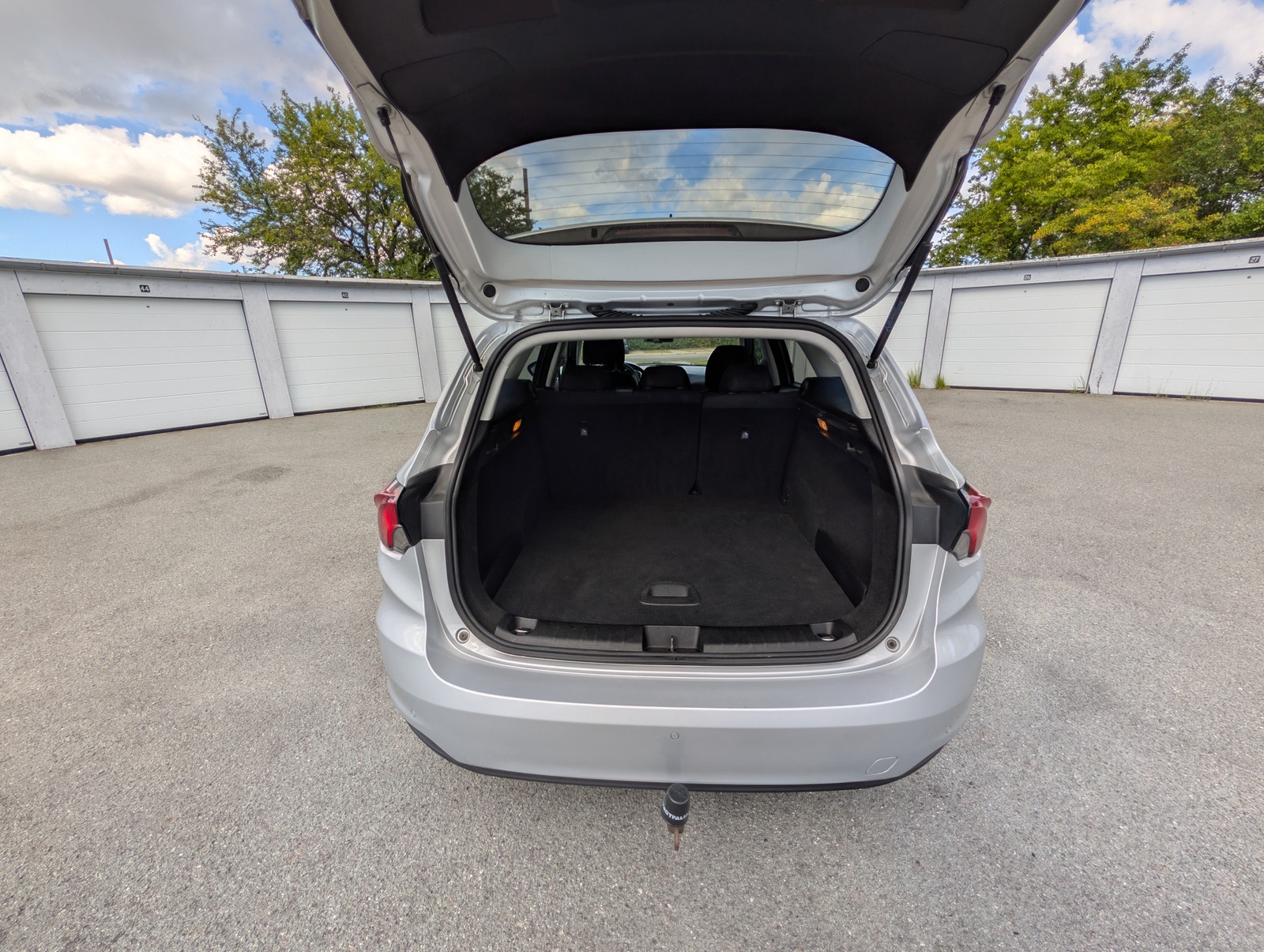 Fiat Tipo Station Wagon 1.6 Multijet DDCT, 120hp, 2018