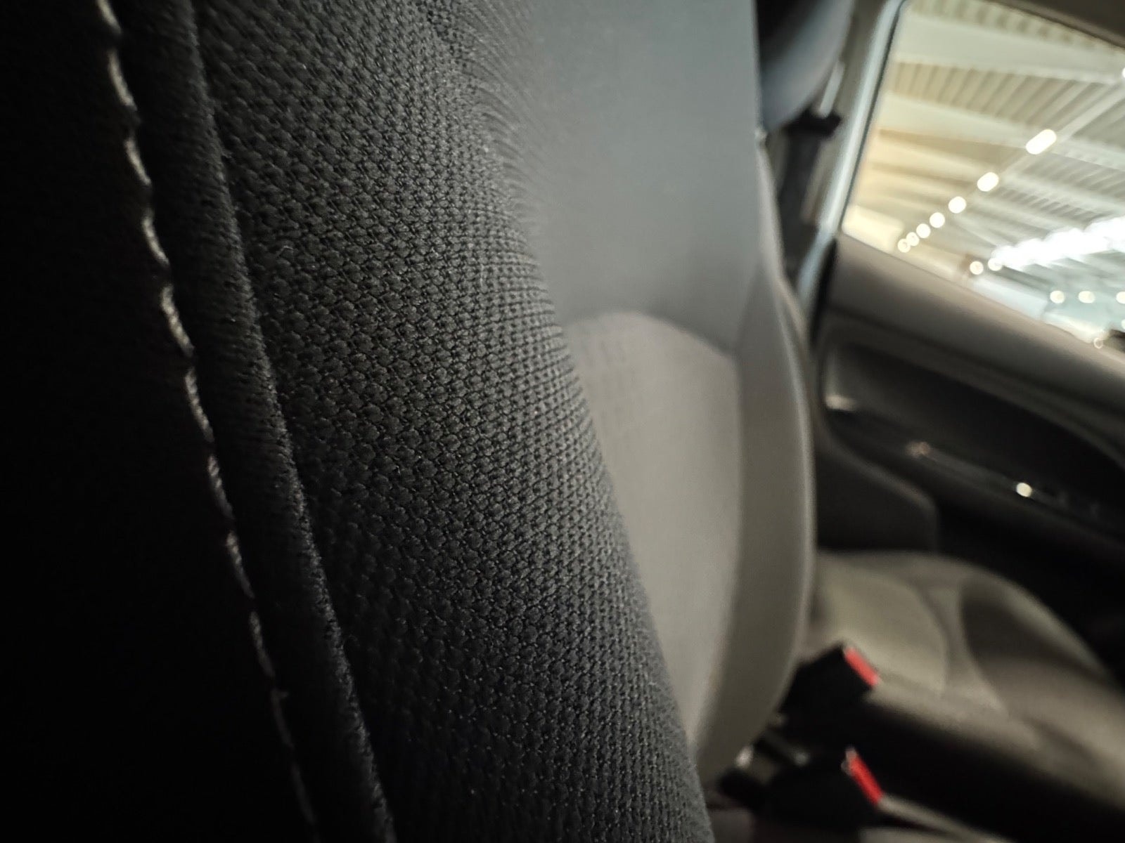 Mitsubishi Space Star 1.2 MIVEC ClearTec Manuell, 5-trinn, 80hk, 2016