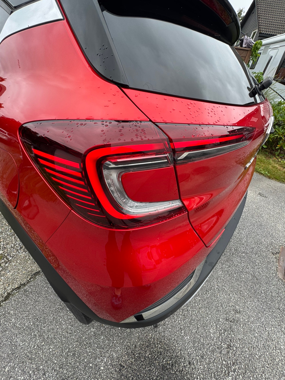Renault Captur E-TECH Plugin-Hybrid 160 MultiMode, 160ps, 2021