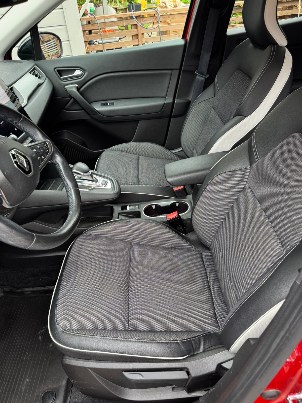 Renault Captur E-TECH Plugin-Hybrid 160 MultiMode, 160ps, 2021