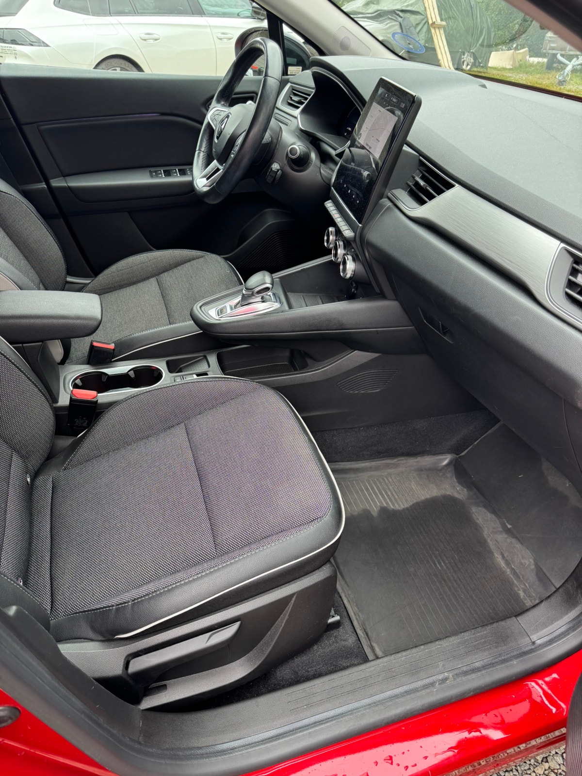 Renault Captur E-TECH Plugin-Hybrid 160 MultiMode, 160ps, 2021