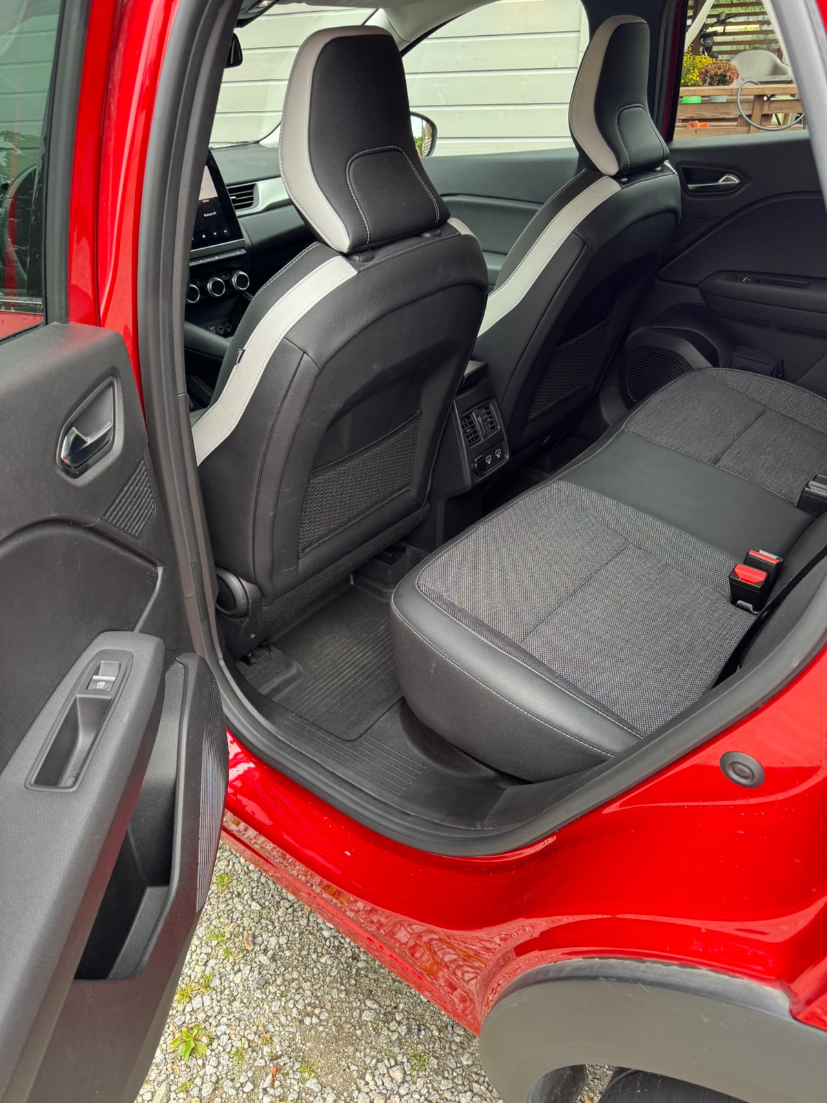Renault Captur E-TECH Plugin-Hybrid 160 MultiMode, 160ps, 2021
