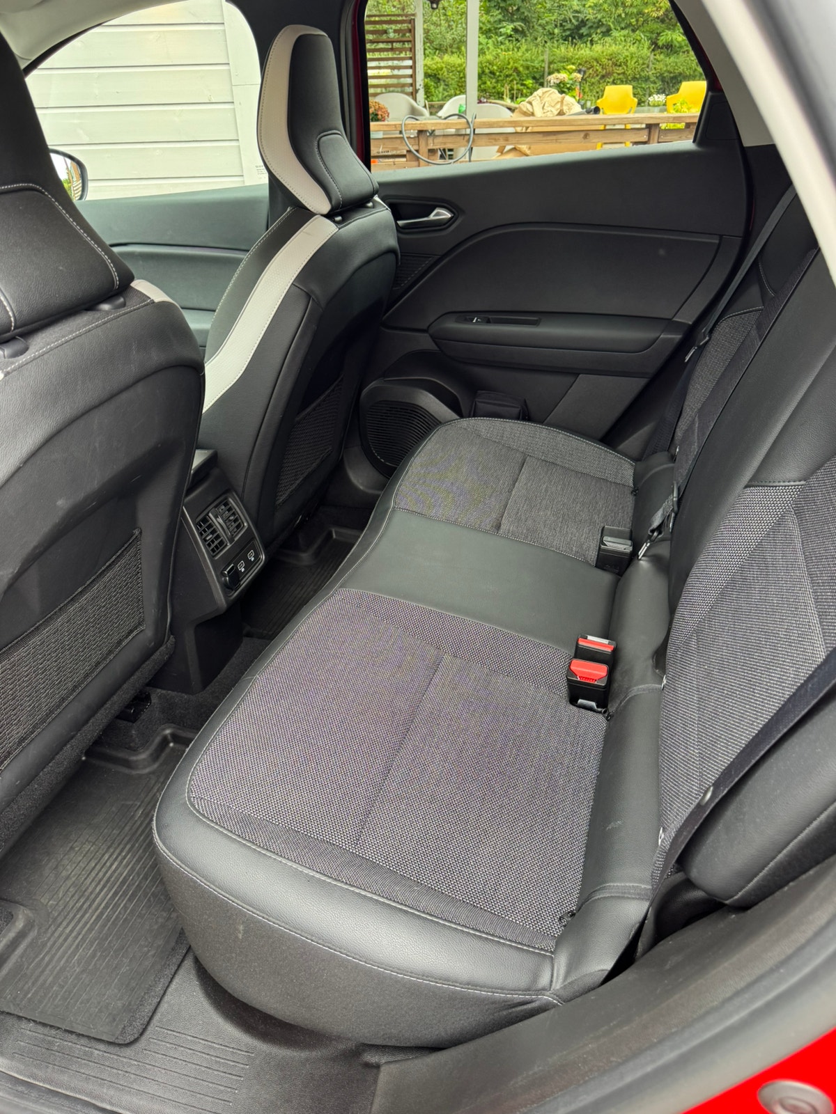 Renault Captur E-TECH Plugin-Hybrid 160 MultiMode, 160ps, 2021