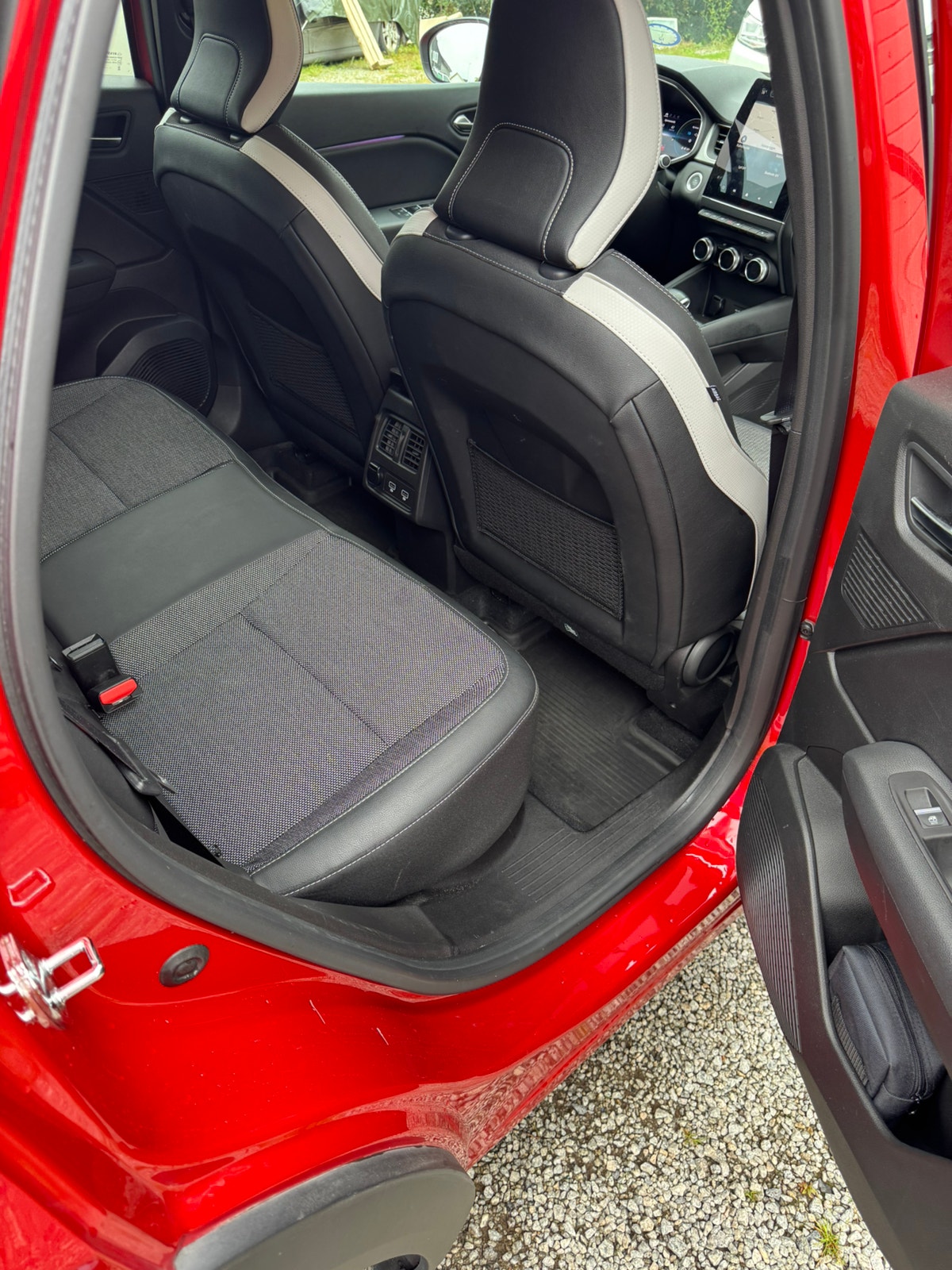 Renault Captur E-TECH Plugin-Hybrid 160 MultiMode, 160ps, 2021