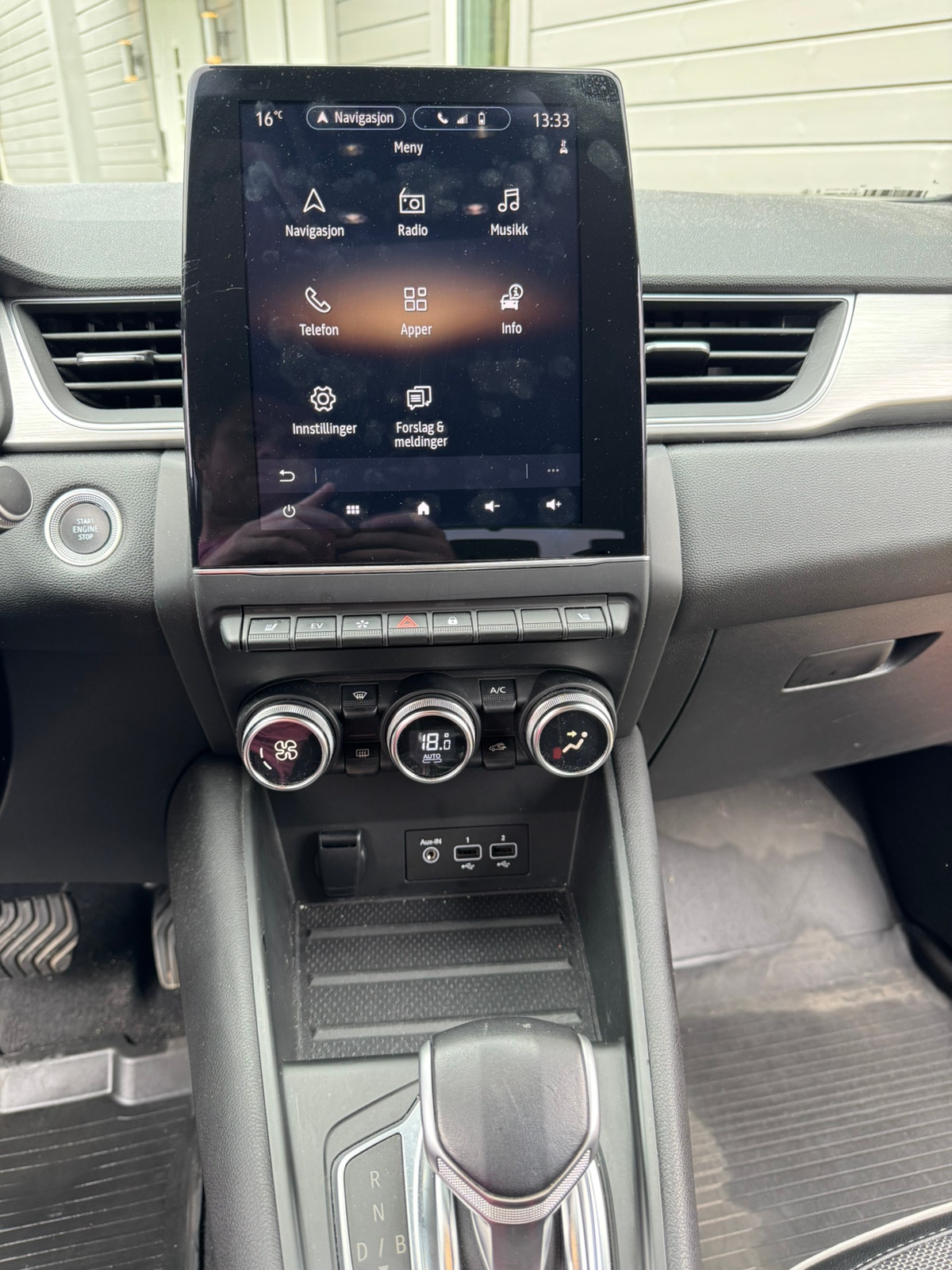 Renault Captur E-TECH Plugin-Hybrid 160 MultiMode, 160ps, 2021