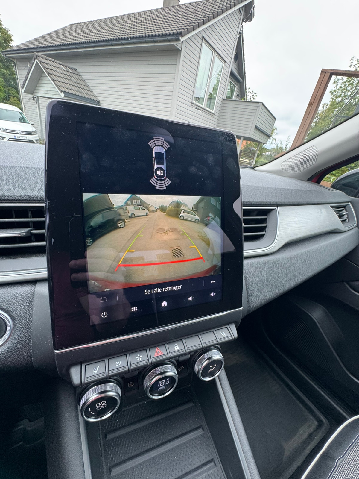 Renault Captur E-TECH Plugin-Hybrid 160 MultiMode, 160ps, 2021