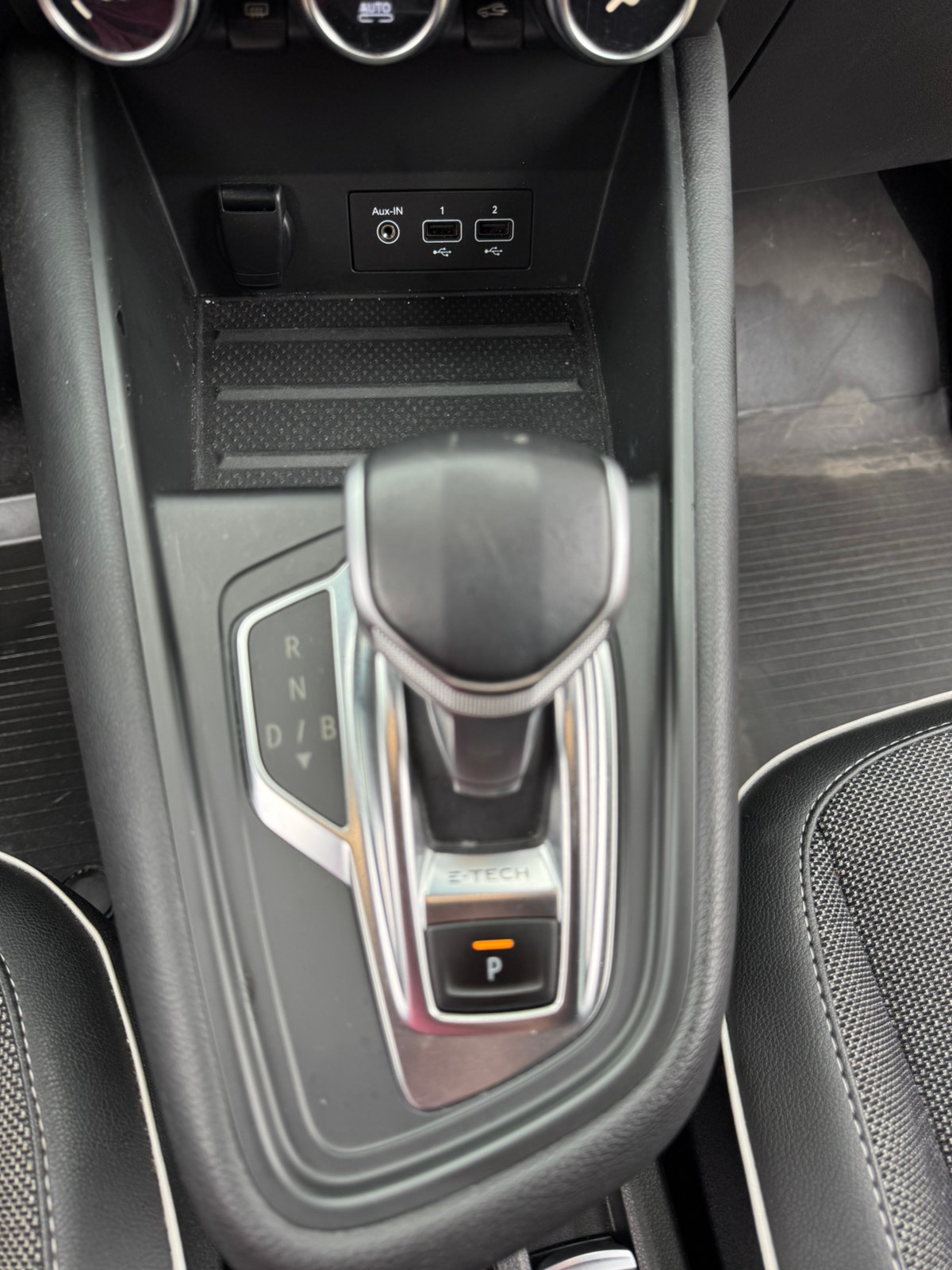 Renault Captur E-TECH Plugin-Hybrid 160 MultiMode, 160ps, 2021