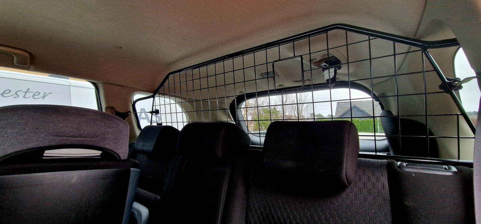Mitsubishi Outlander 2.2 Di-D Manual, 150hp, 2013