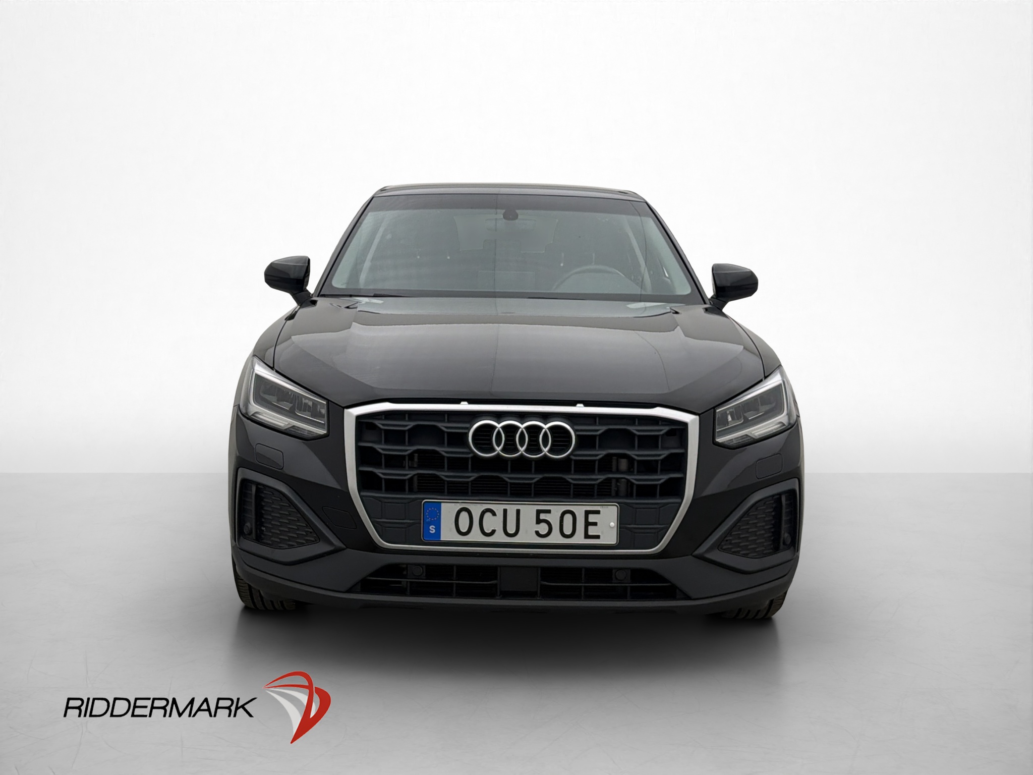 Audi Q2 30 TFSI Manual, 110hp, 2023
