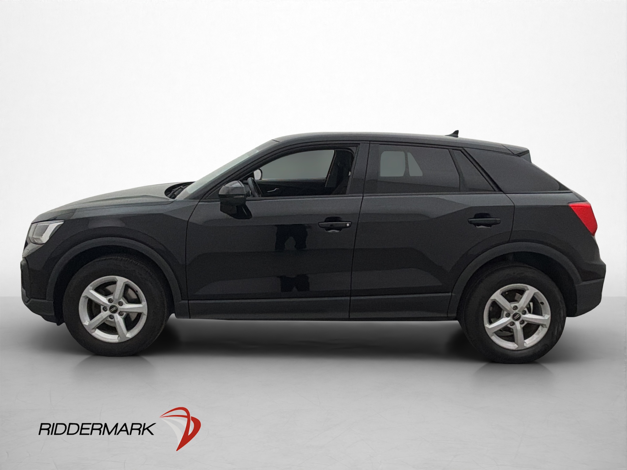 Audi Q2 30 TFSI Manual, 110hp, 2023