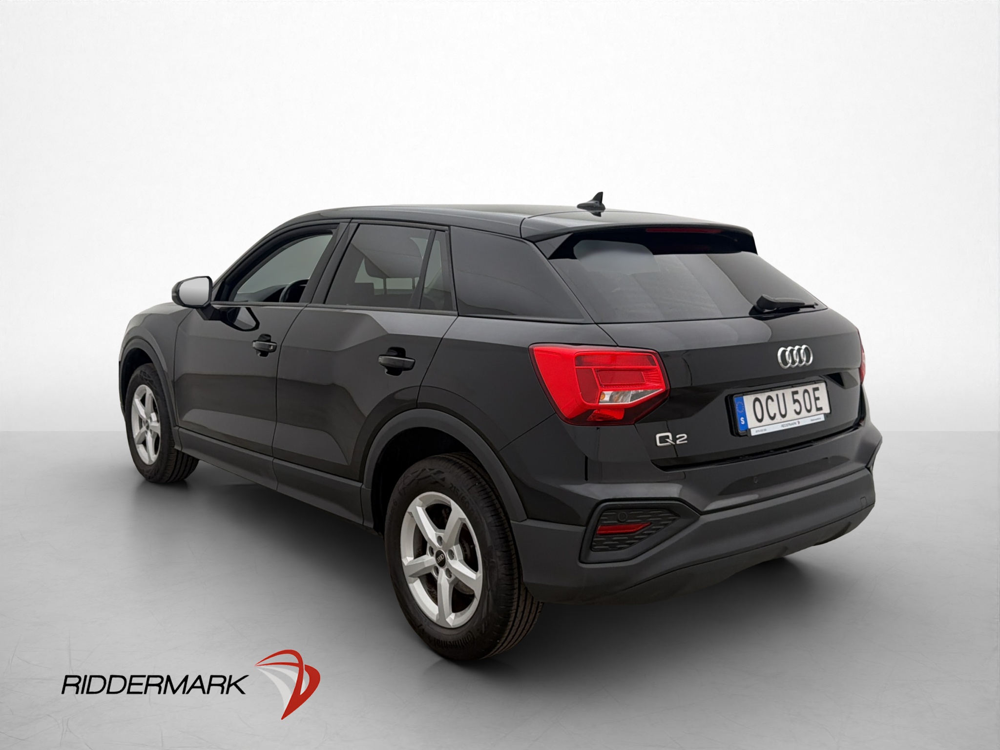 Audi Q2 30 TFSI Manual, 110hp, 2023