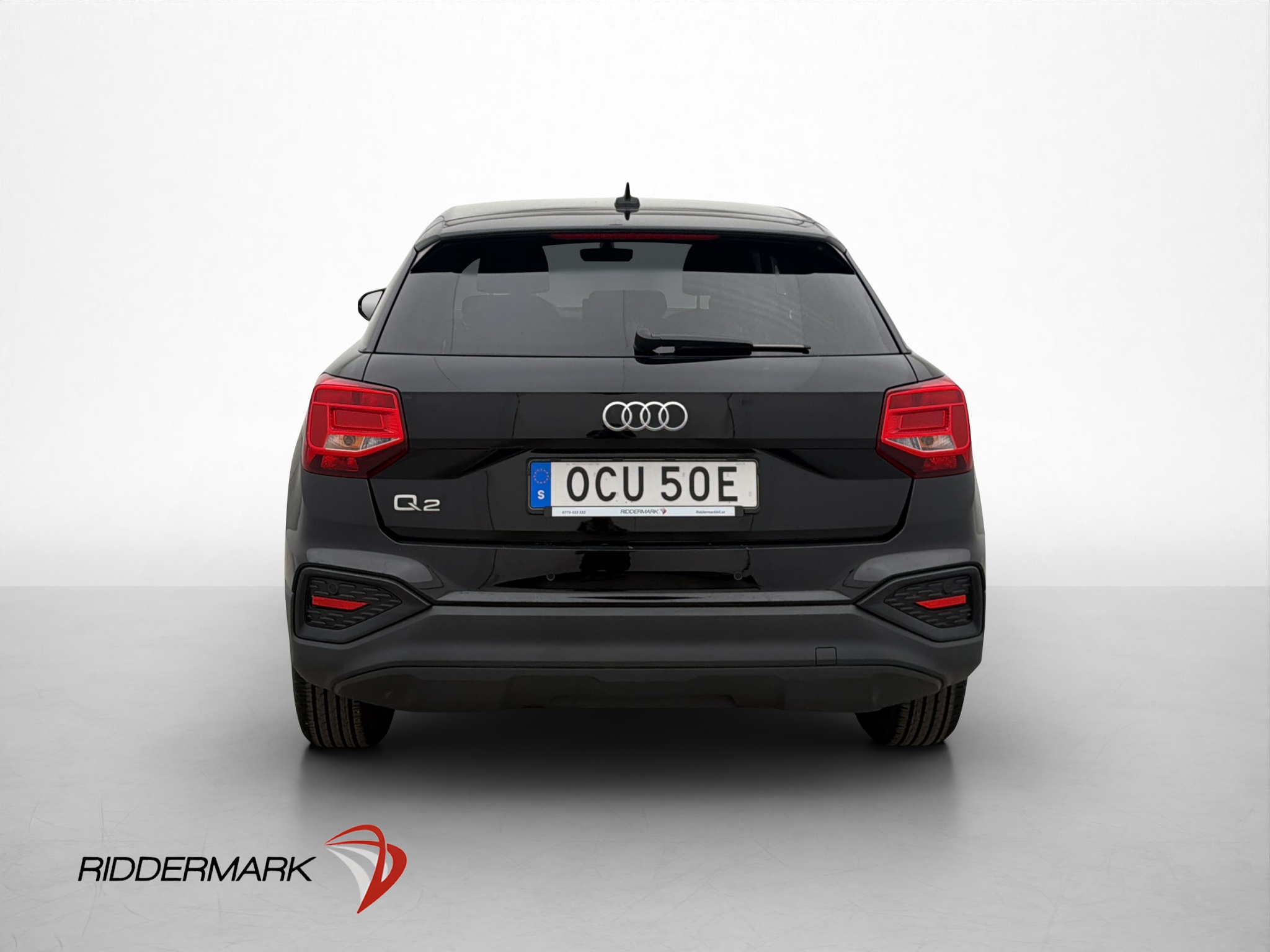 Audi Q2 30 TFSI Manual, 110hp, 2023