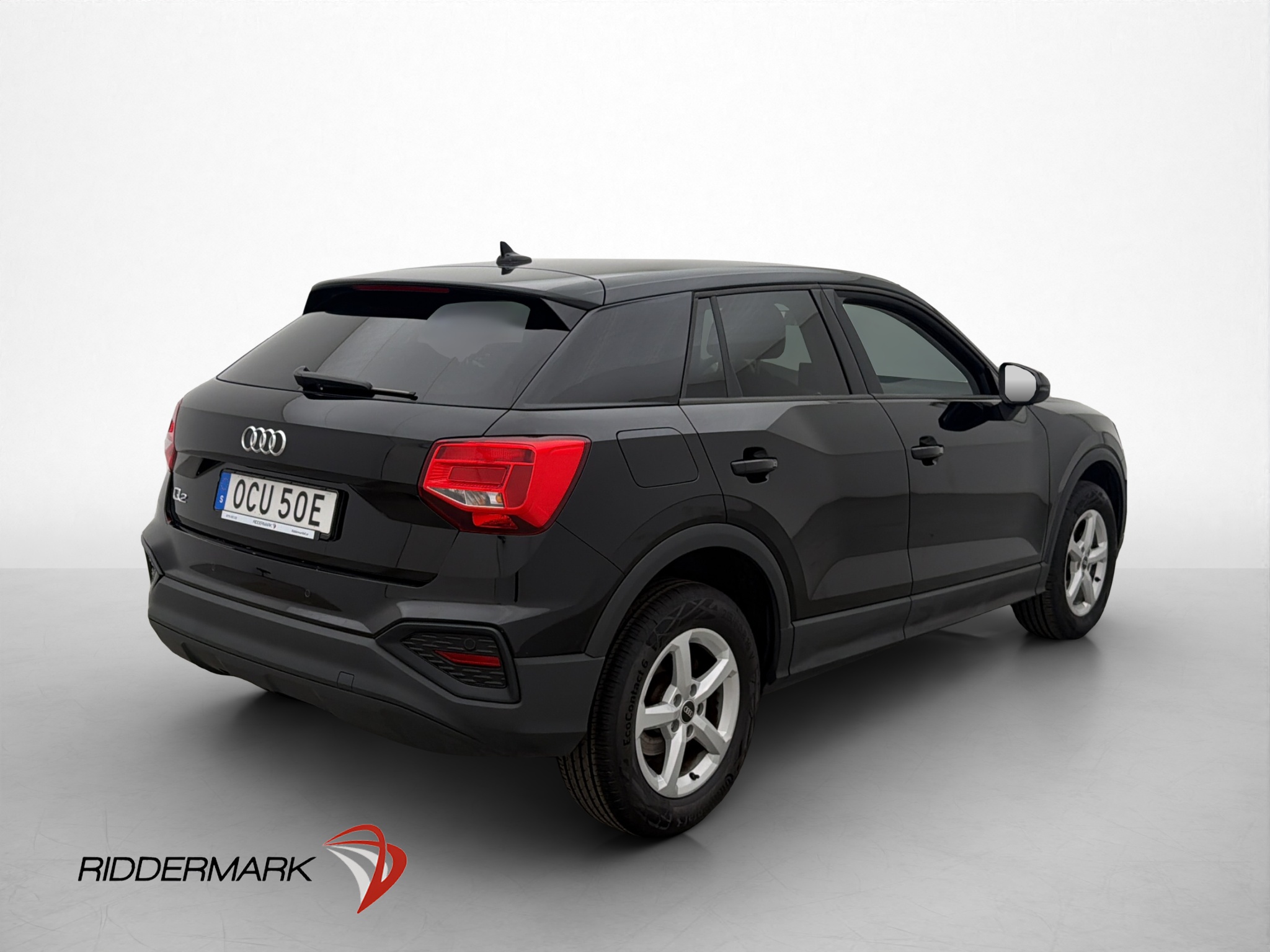 Audi Q2 30 TFSI Manual, 110hp, 2023