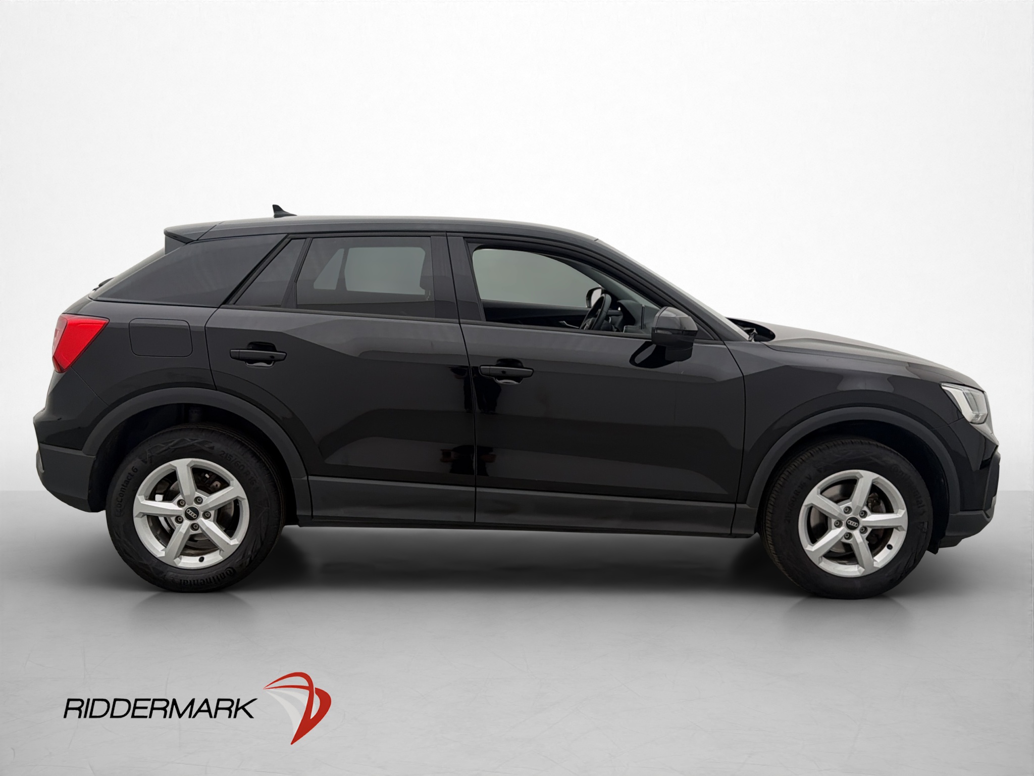 Audi Q2 30 TFSI Manual, 110hp, 2023