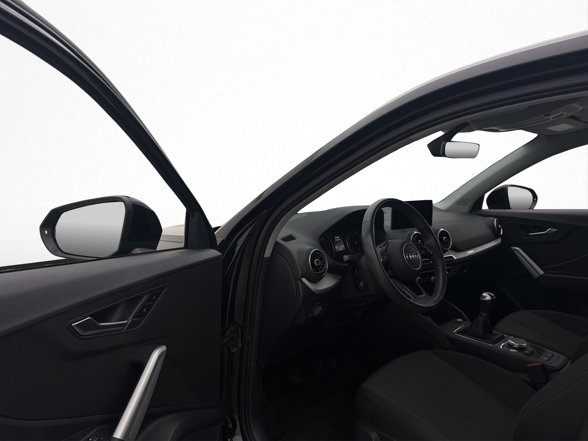 Audi Q2 30 TFSI Manual, 110hp, 2023