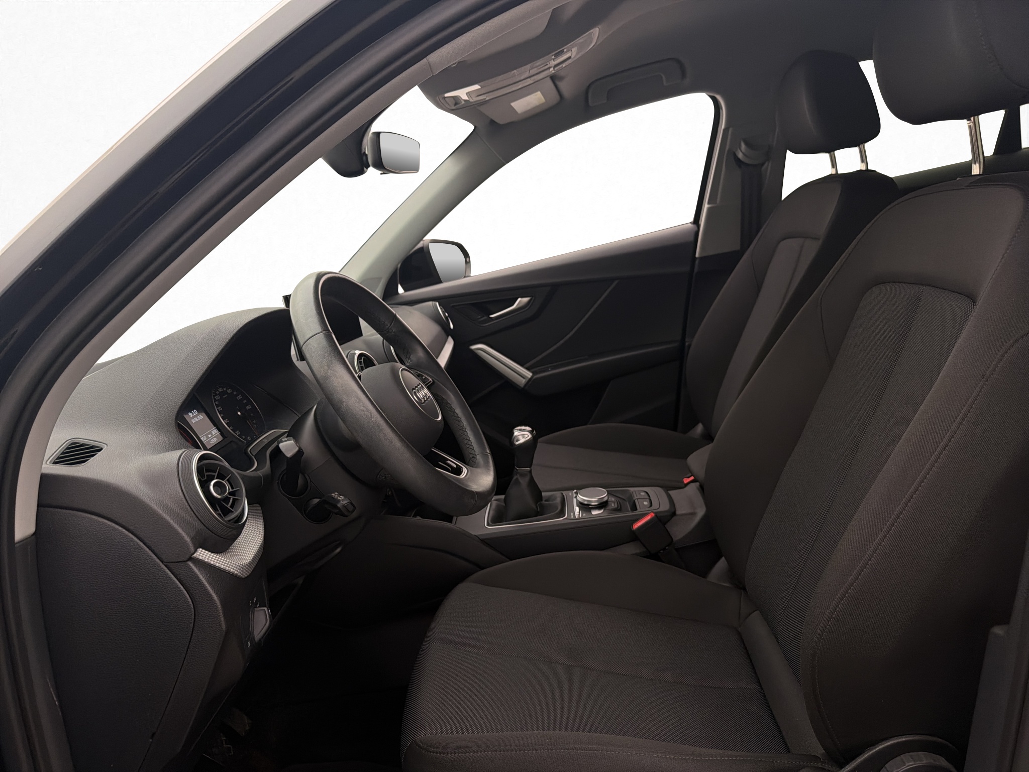Audi Q2 30 TFSI Manual, 110hp, 2023