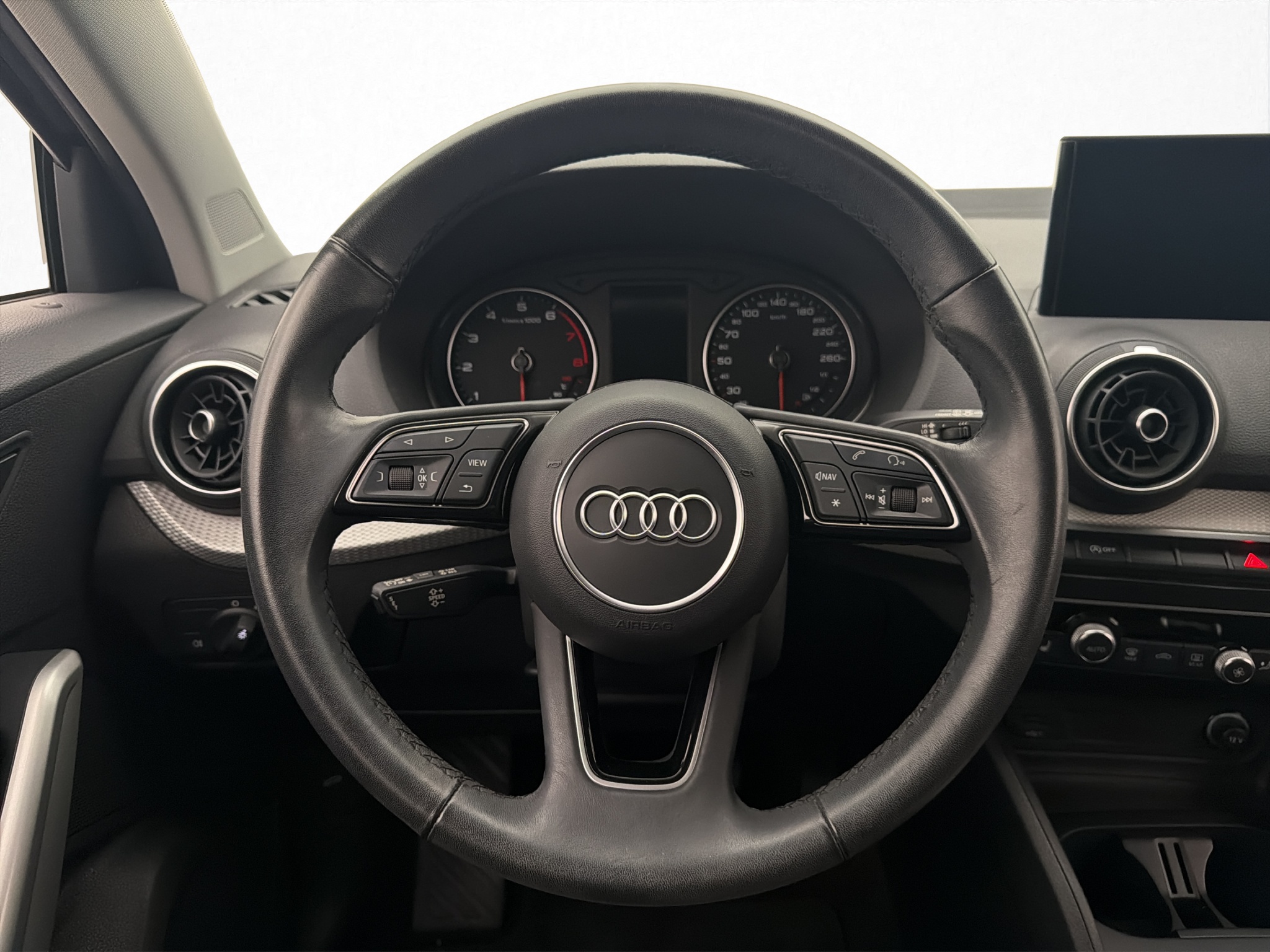 Audi Q2 30 TFSI Manual, 110hp, 2023