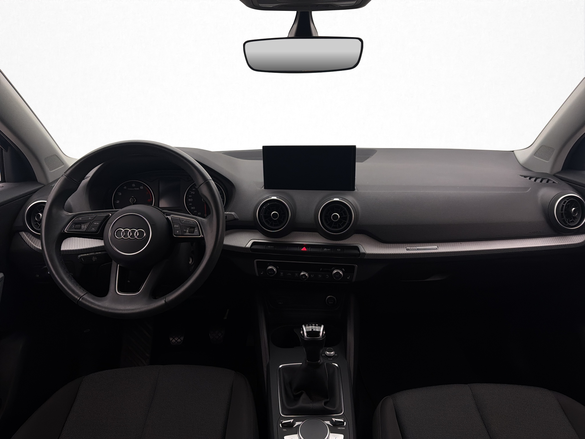 Audi Q2 30 TFSI Manual, 110hp, 2023