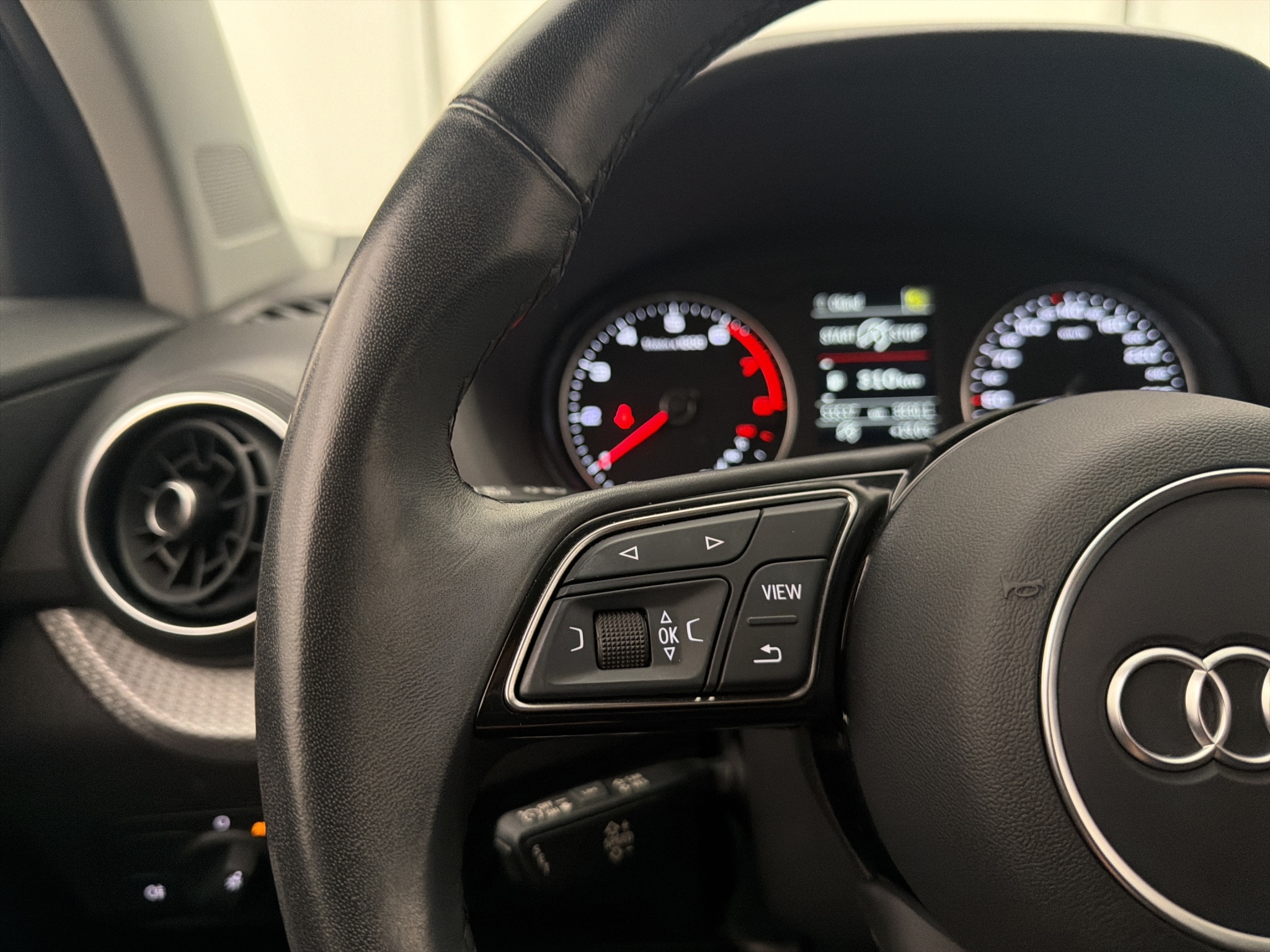 Audi Q2 30 TFSI Manual, 110hp, 2023
