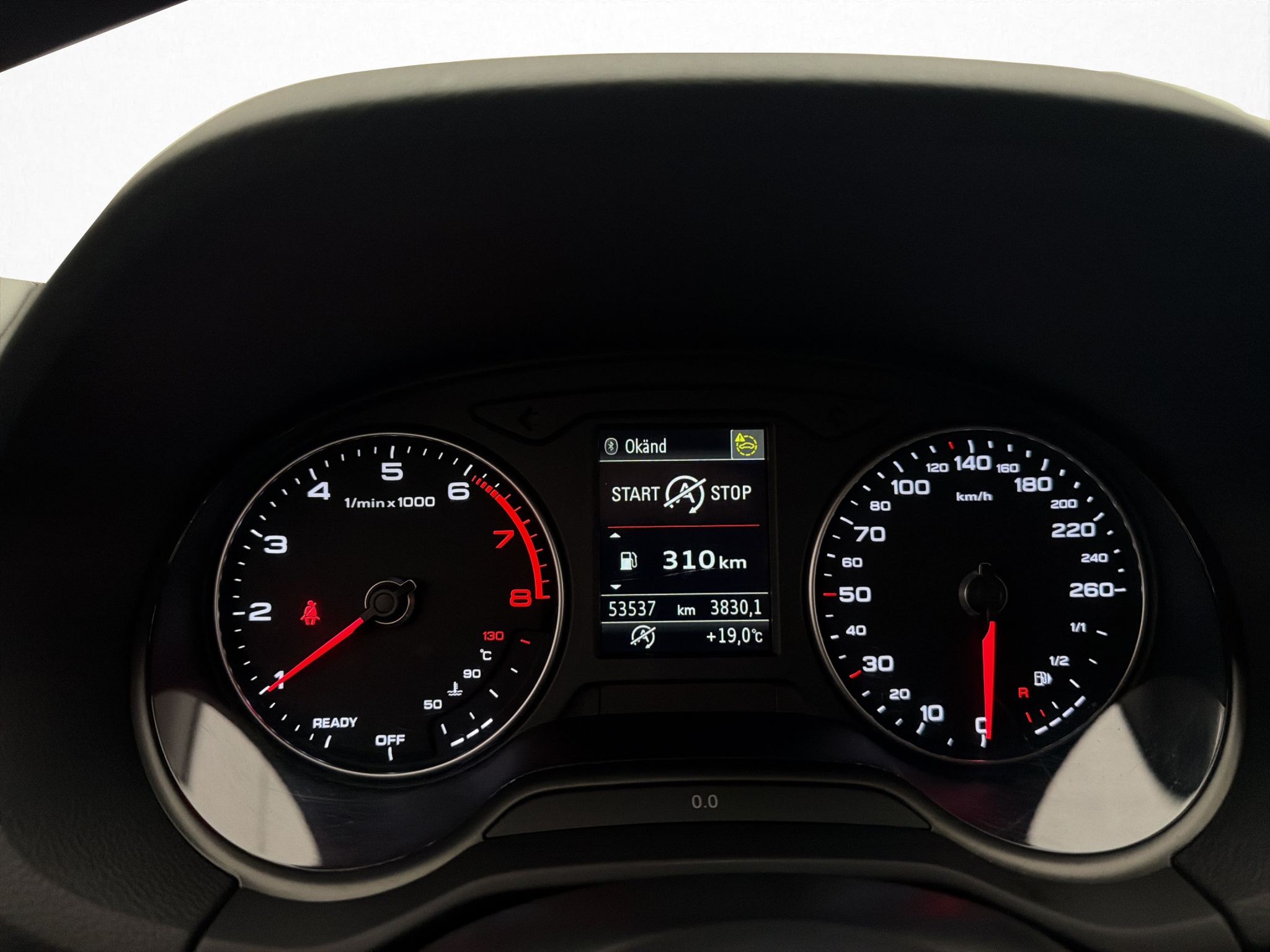 Audi Q2 30 TFSI Manual, 110hp, 2023