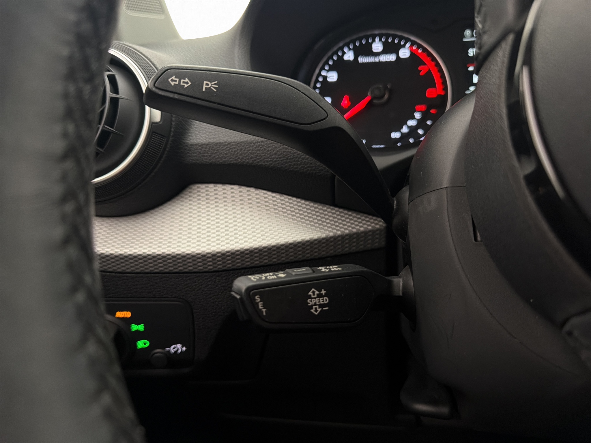Audi Q2 30 TFSI Manual, 110hp, 2023