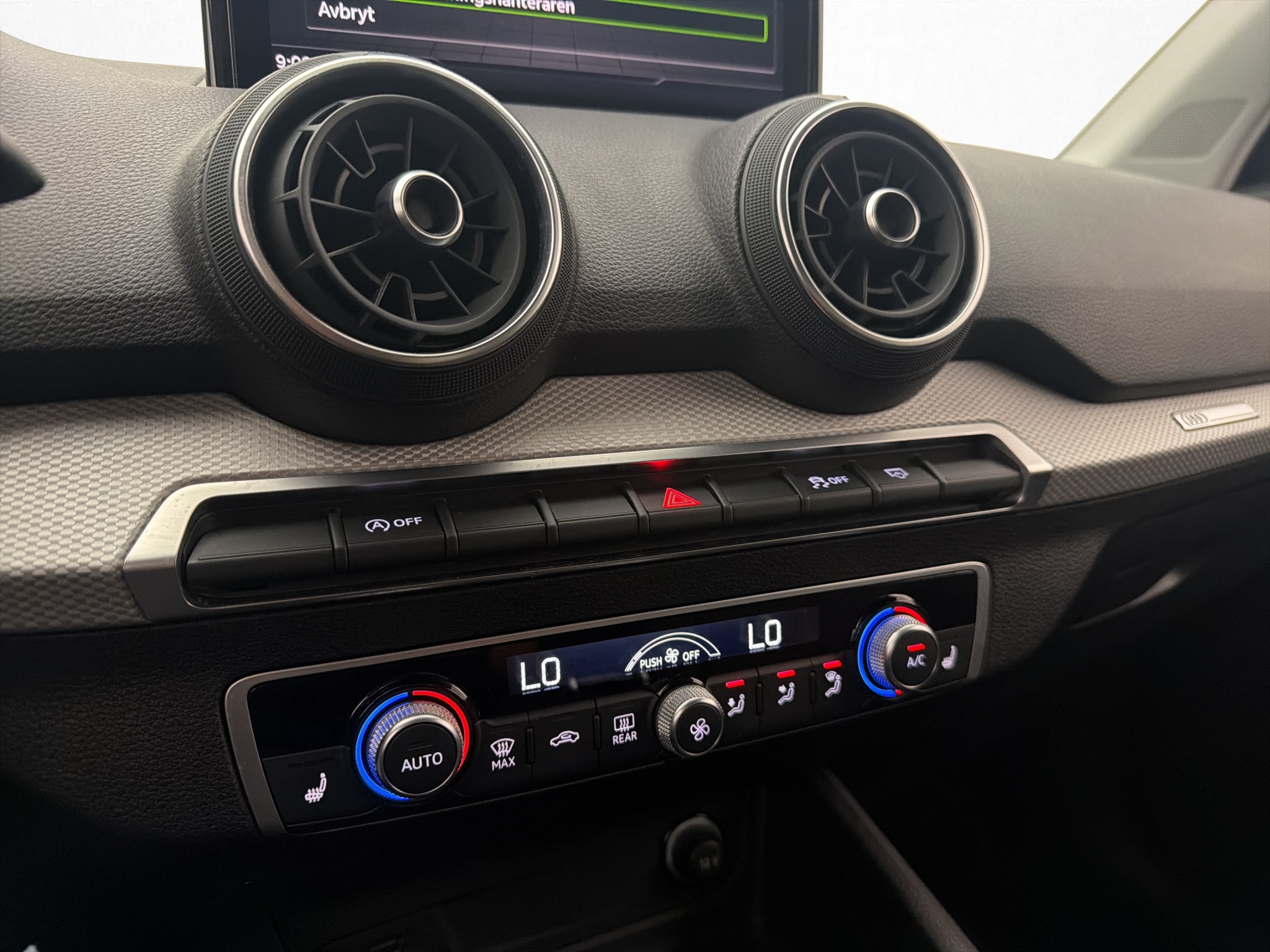 Audi Q2 30 TFSI Manual, 110hp, 2023