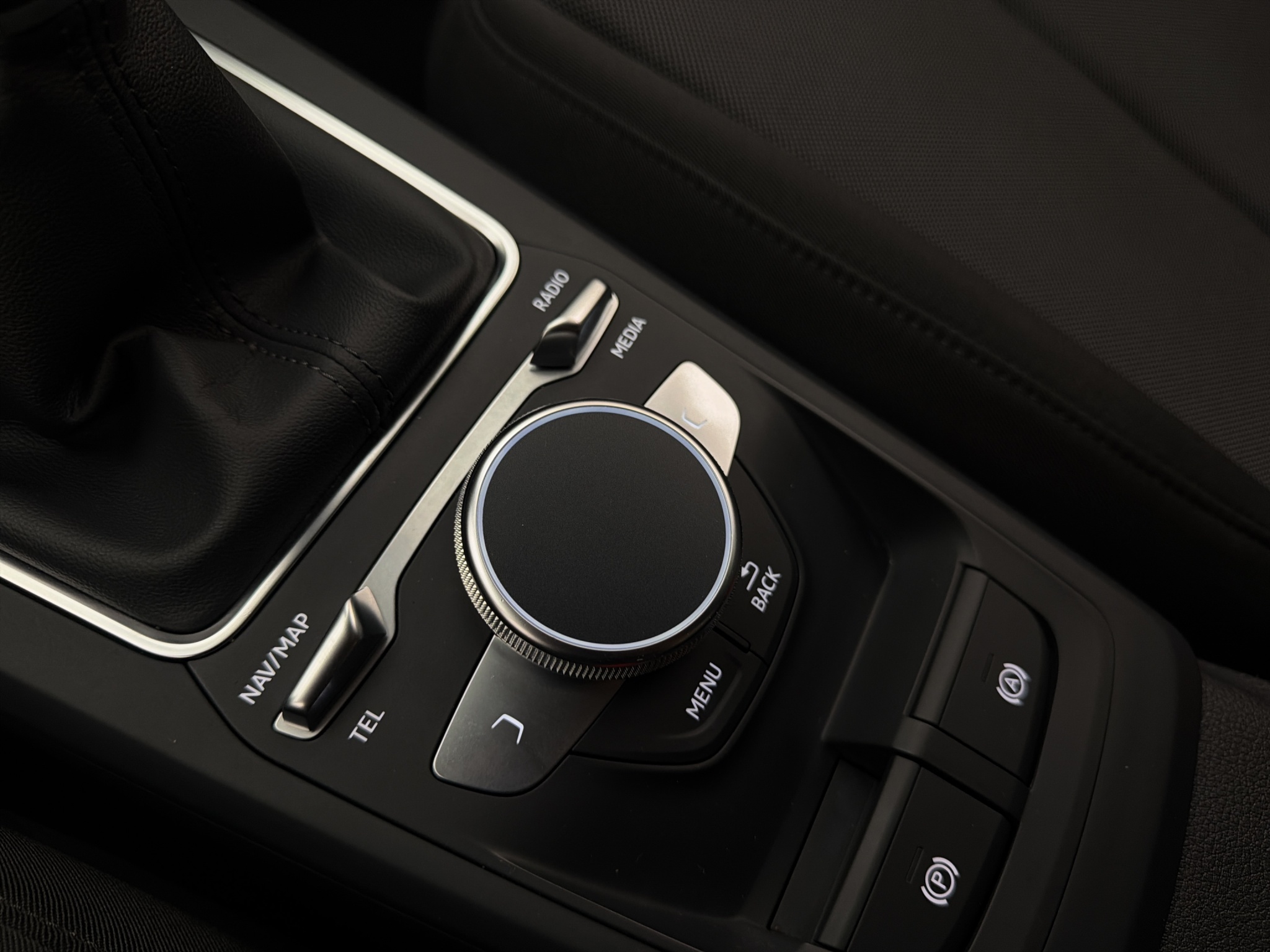Audi Q2 30 TFSI Manual, 110hp, 2023