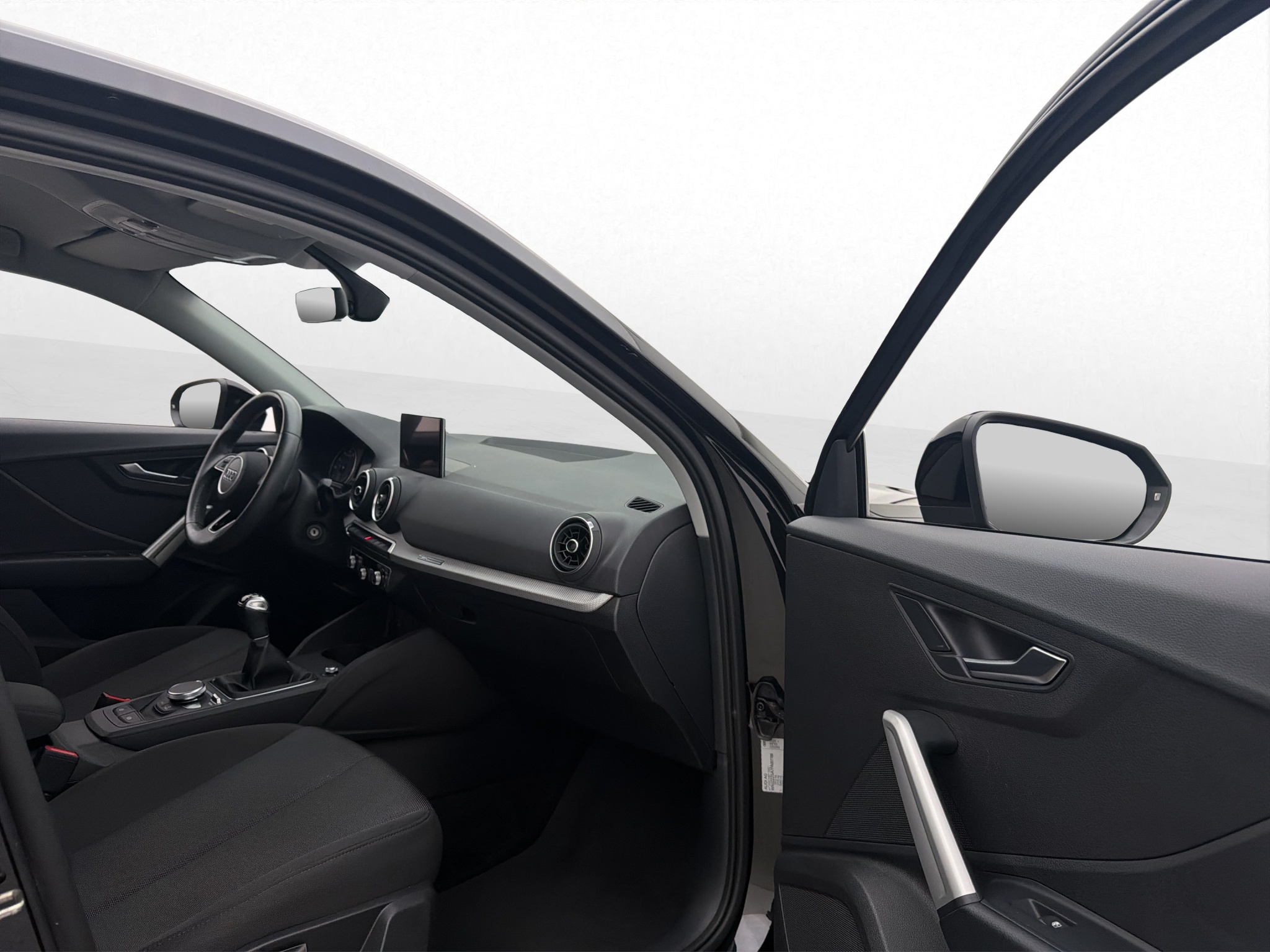 Audi Q2 30 TFSI Manual, 110hp, 2023