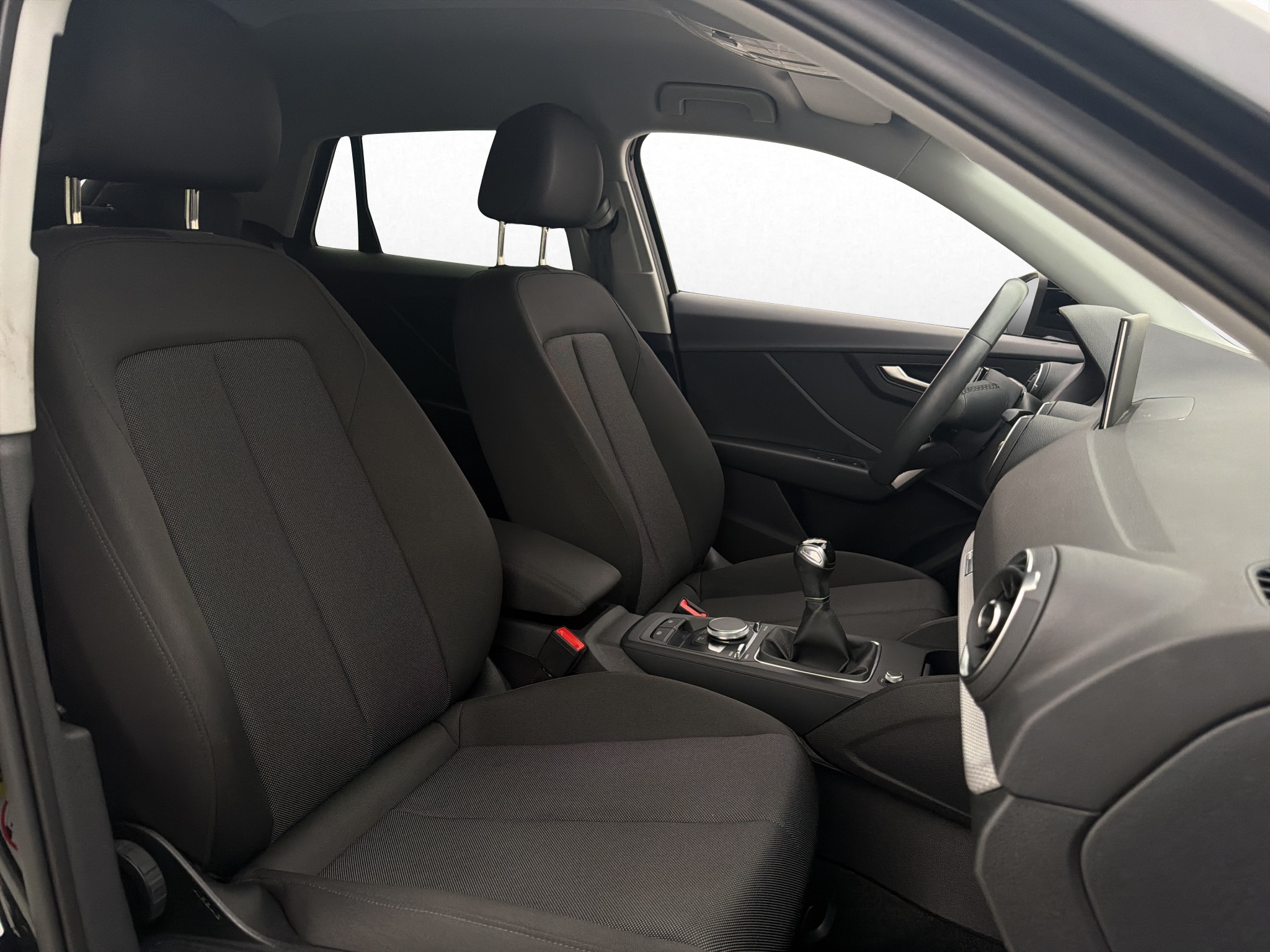 Audi Q2 30 TFSI Manual, 110hp, 2023