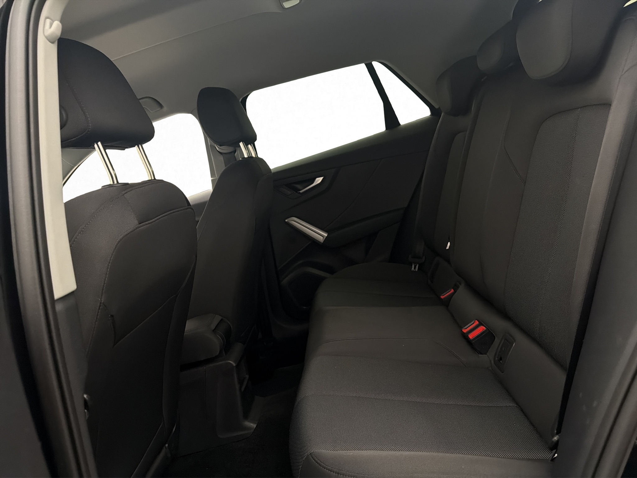 Audi Q2 30 TFSI Manual, 110hp, 2023