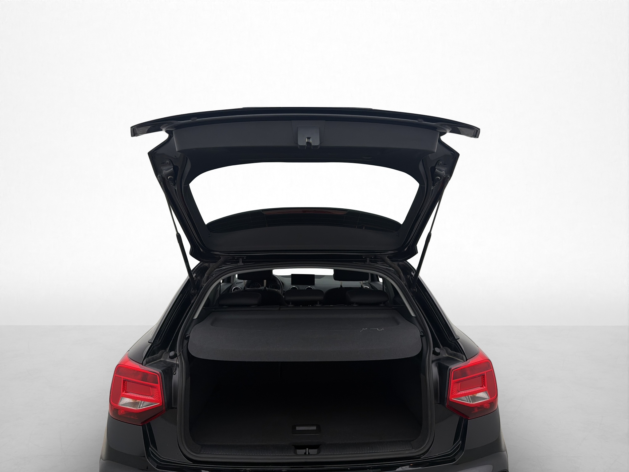 Audi Q2 30 TFSI Manual, 110hp, 2023