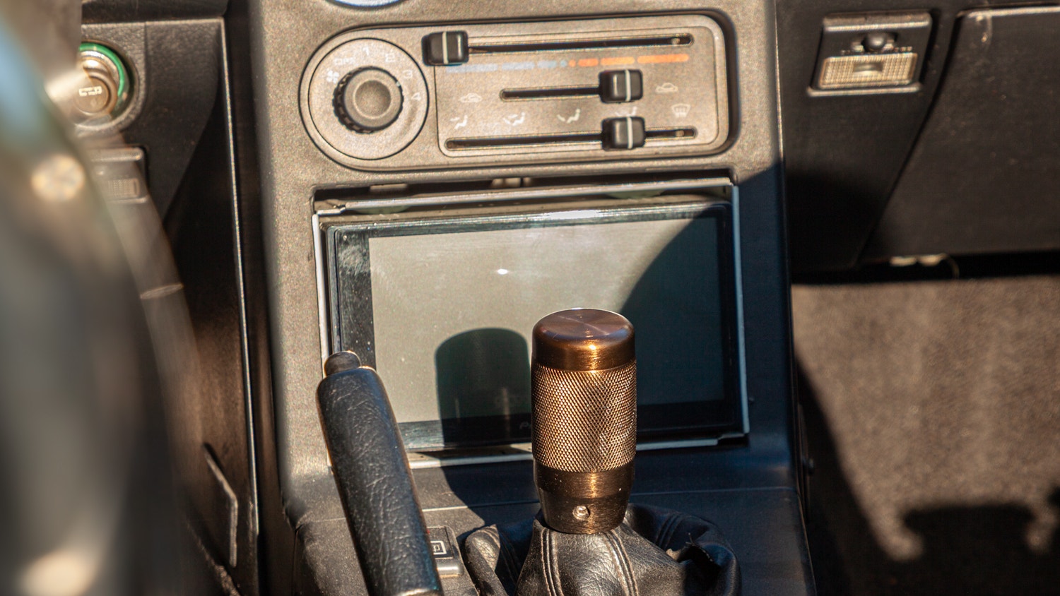 Mazda MX-5 1.6 Manuell, 115hk, 1990