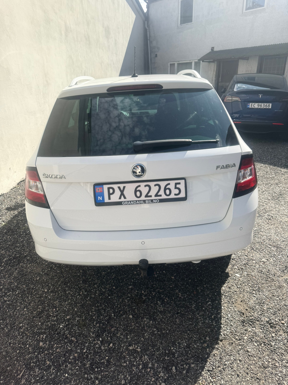Škoda Fabia Combi 1.2 TSI DSG Sequential, 110hp, 2017