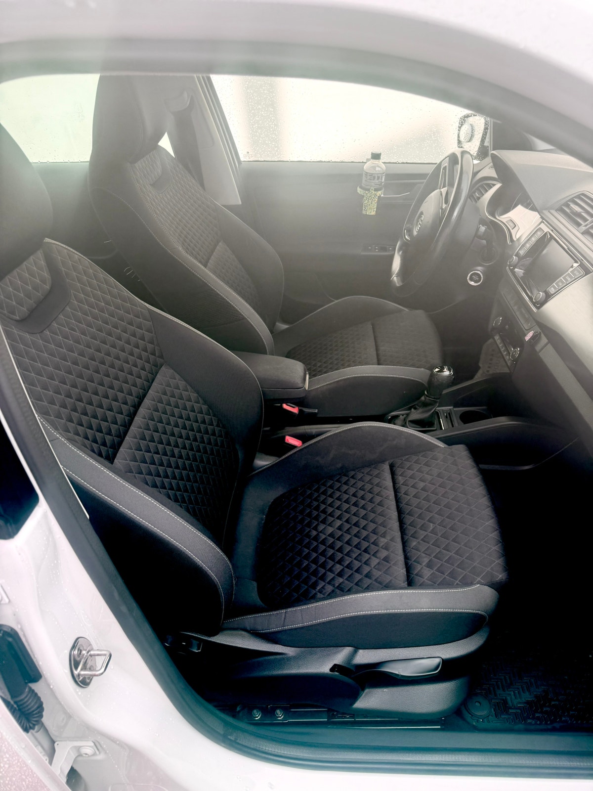 Škoda Fabia Combi 1.2 TSI DSG Sequential, 110hp, 2017